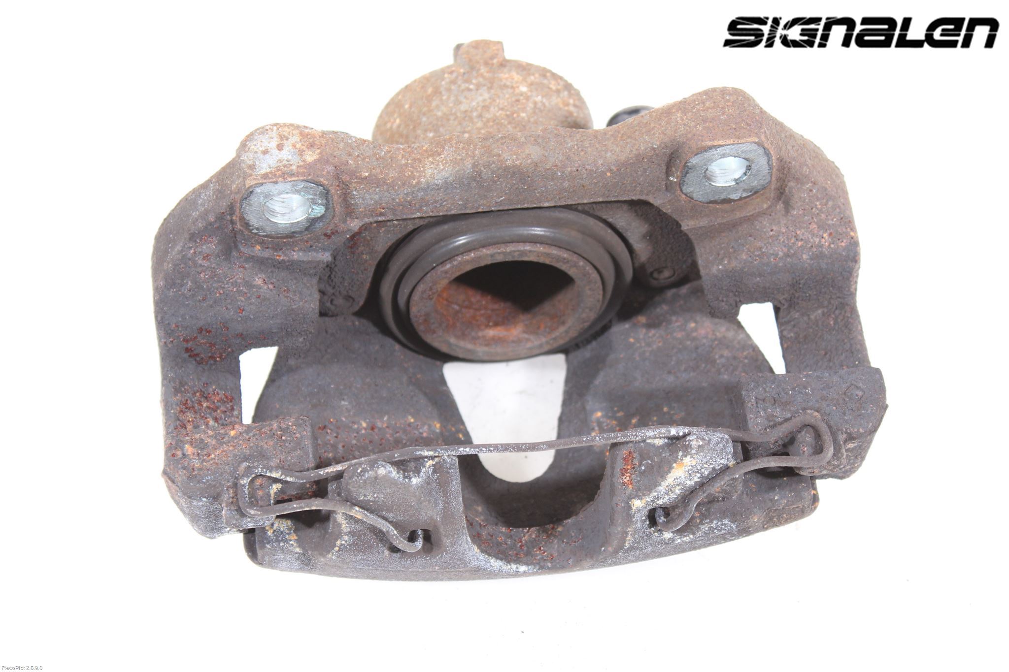 Opel MERIVA B 10-17 Bremsecaliper Foran Venstre