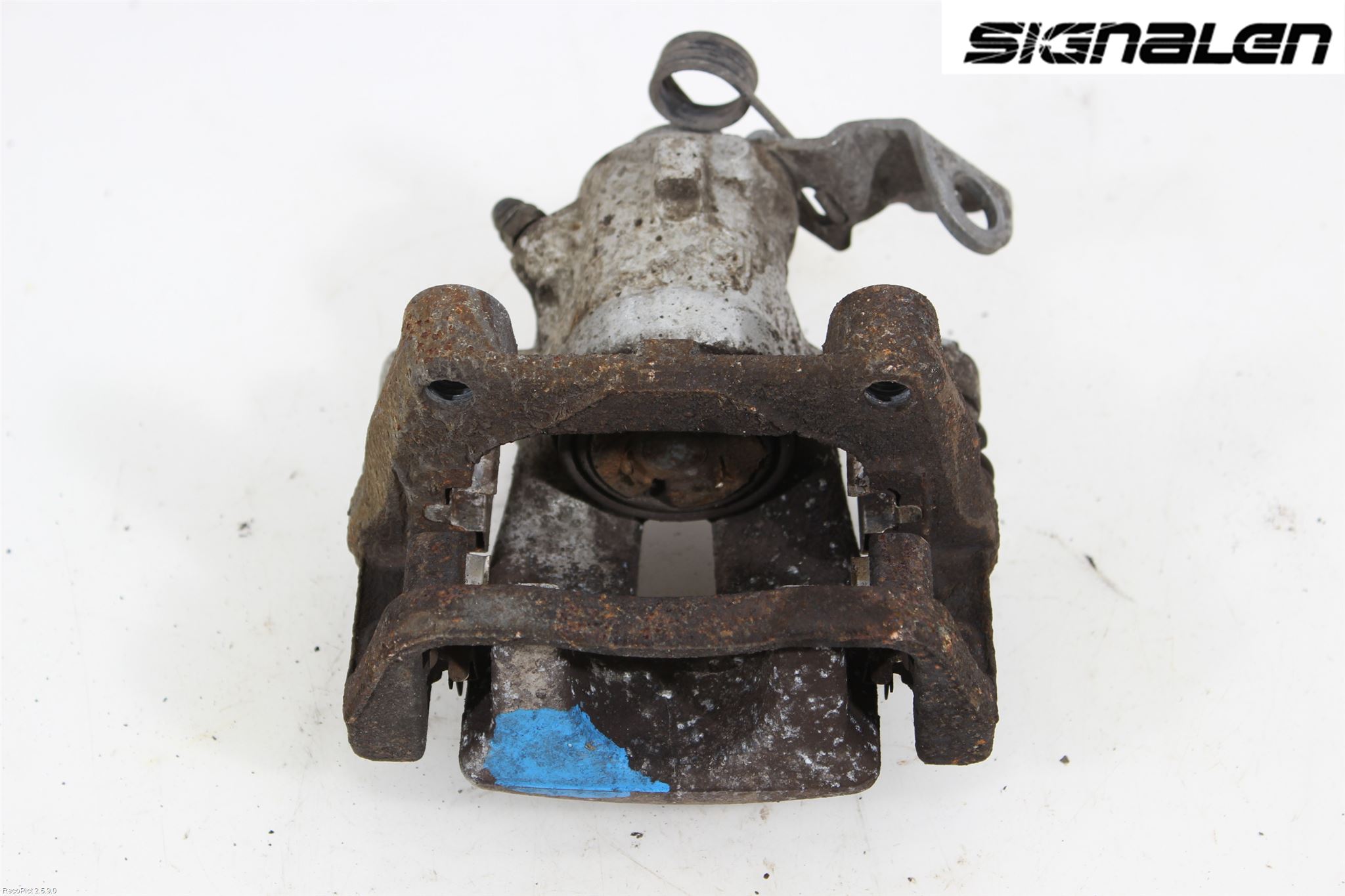 Opel MERIVA B 10-17 Bremsecaliper Bak Høyre