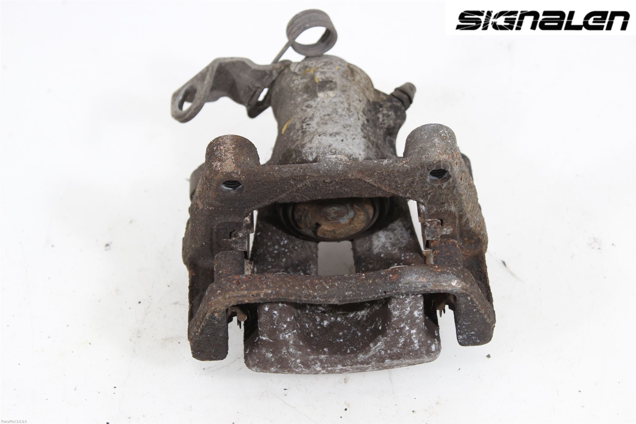 Opel MERIVA B 10-17 Bremsecaliper Bak Venstre
