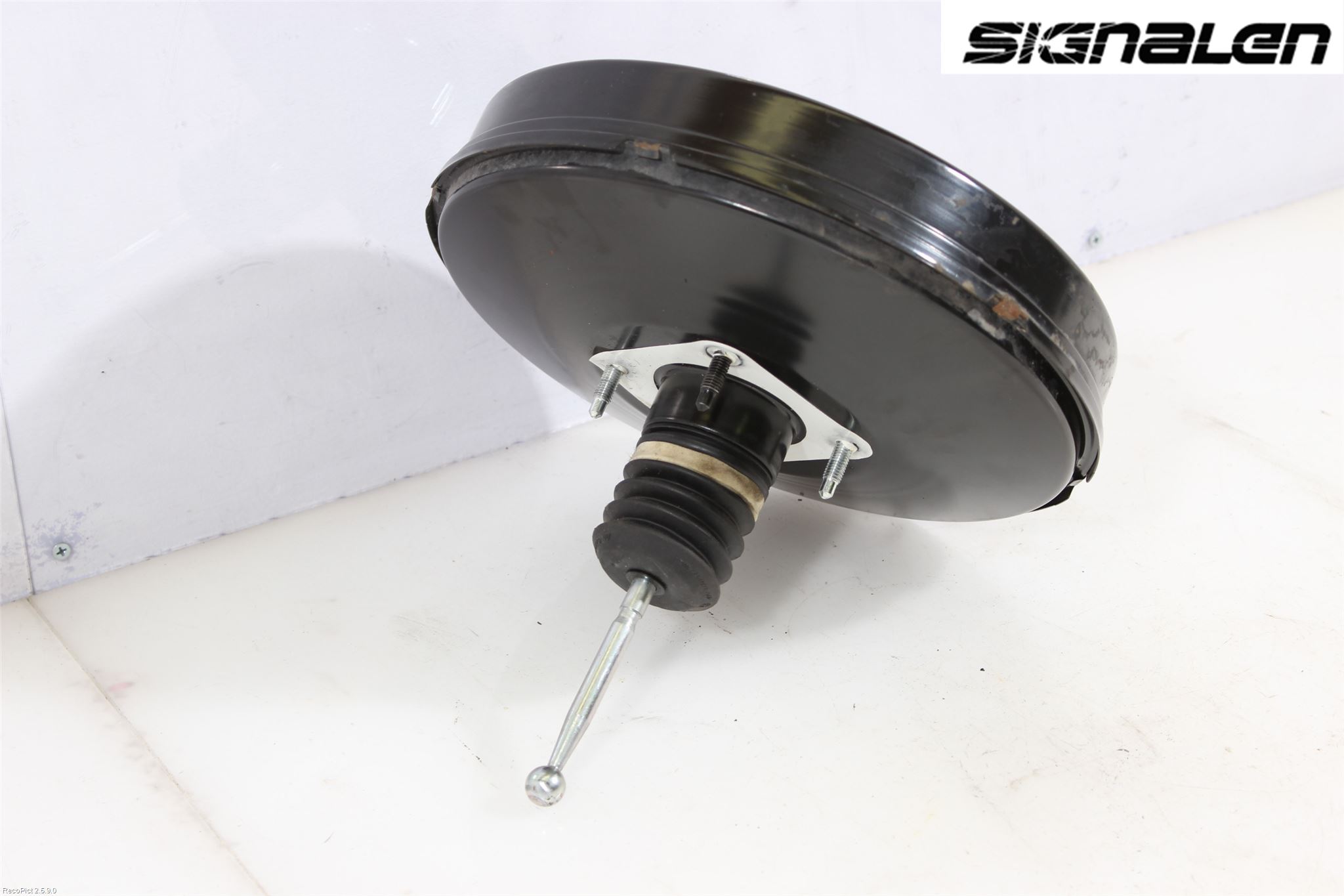 Volkswagen VW PASSAT 11-14 Bremseservo