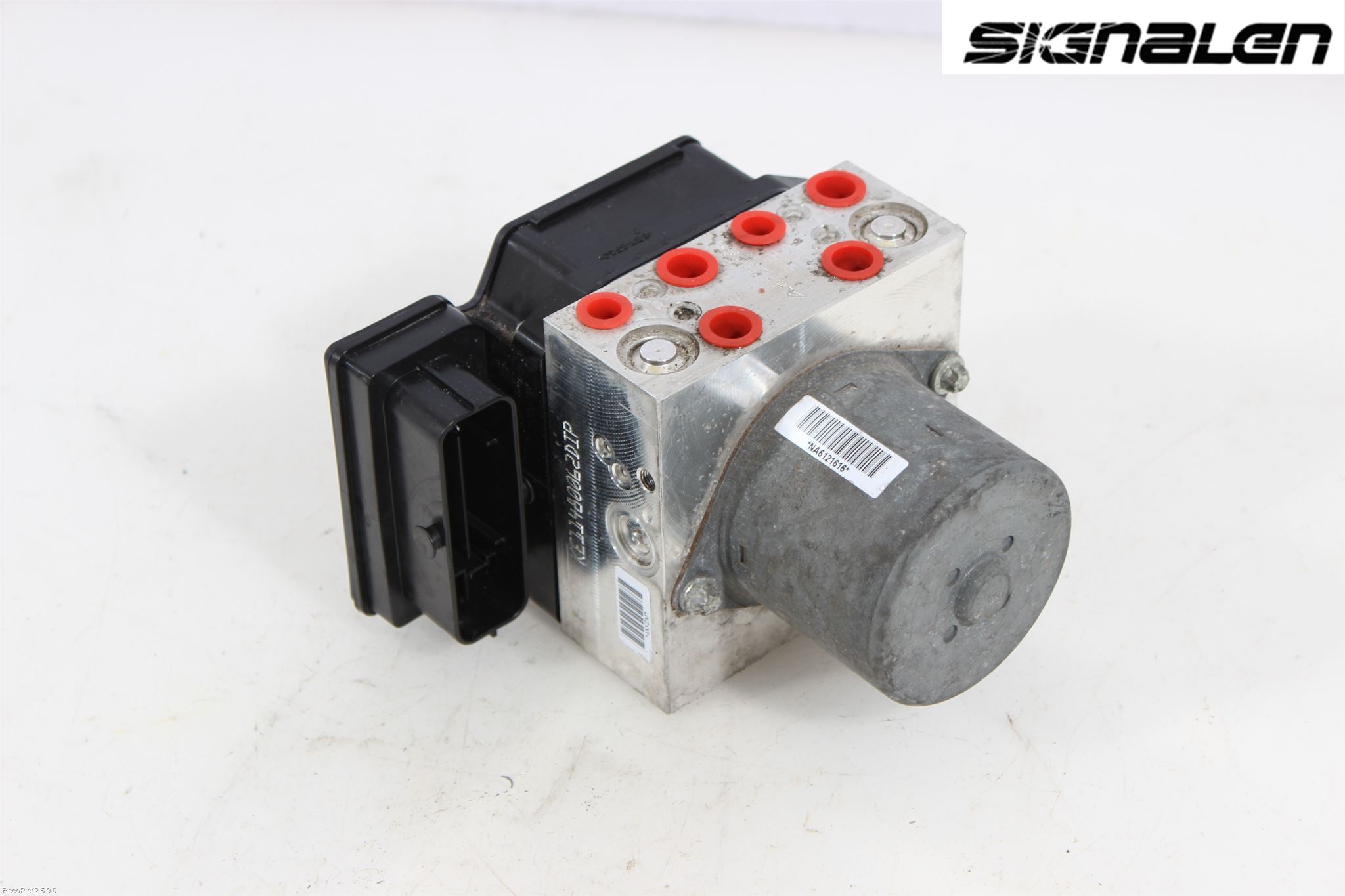 Volkswagen VW PASSAT 11-14 Abs Hydraulikkaggregat