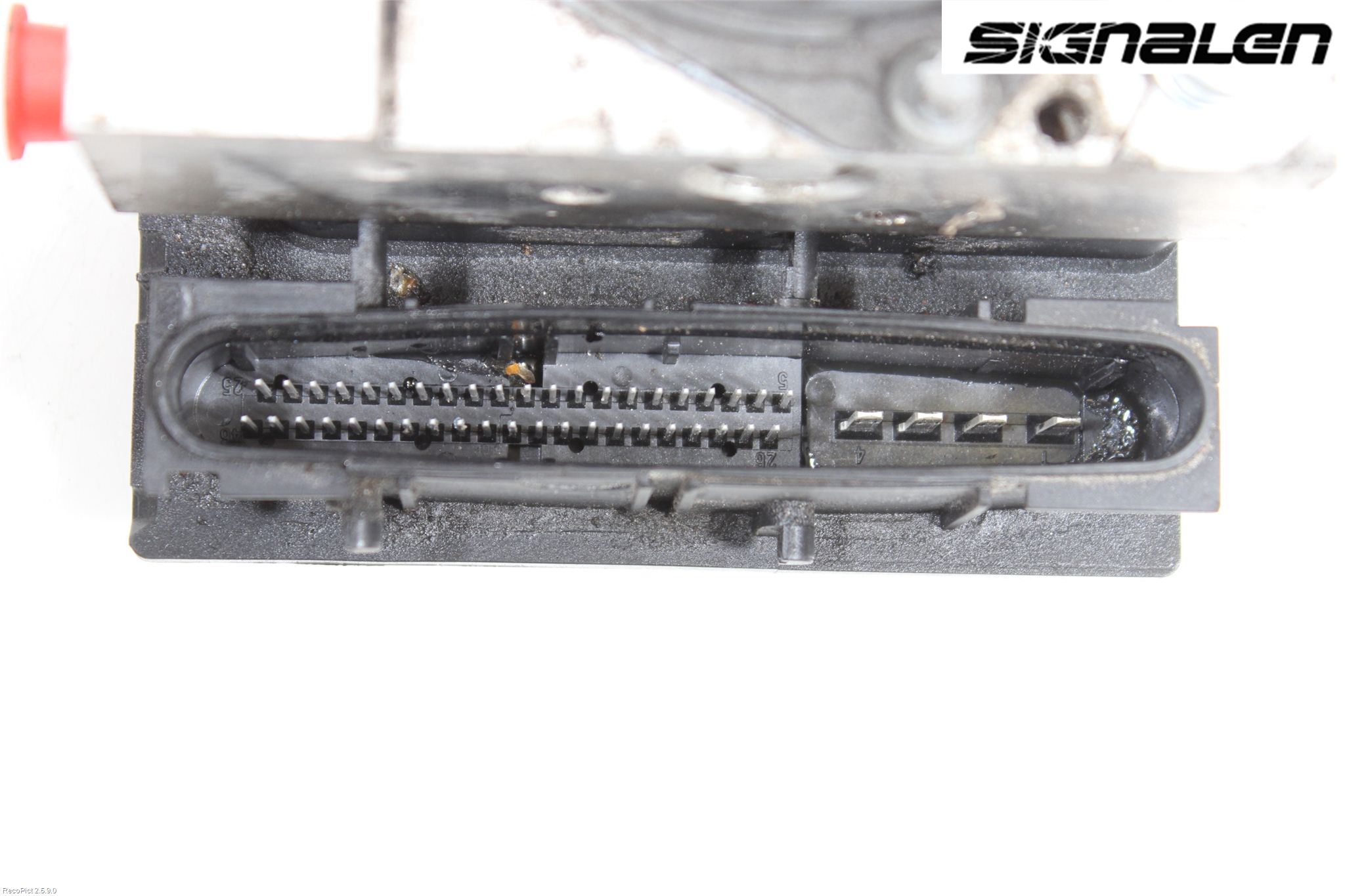 Mitsubishi COLT 09-13 Abs Hydraulikkaggregat