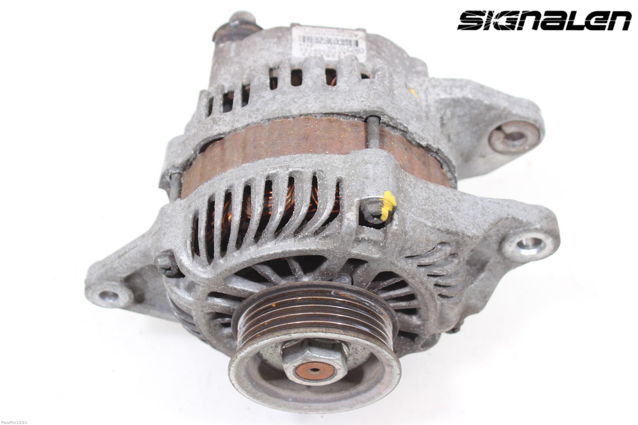 Mitsubishi COLT 09-13 Dynamo