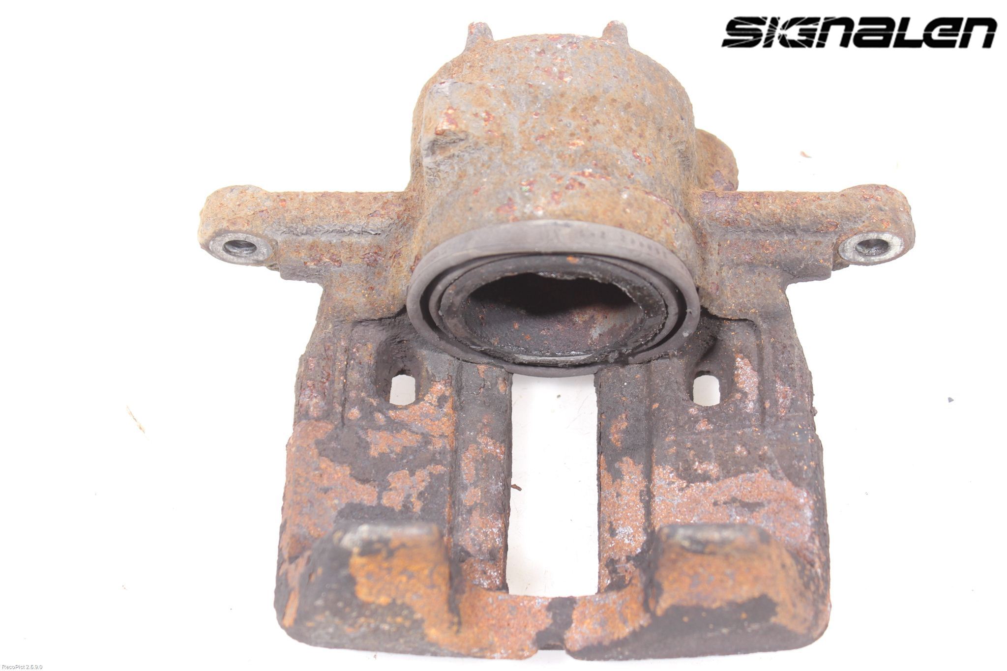 Mitsubishi COLT 09-13 Bremsecaliper Foran Høyre