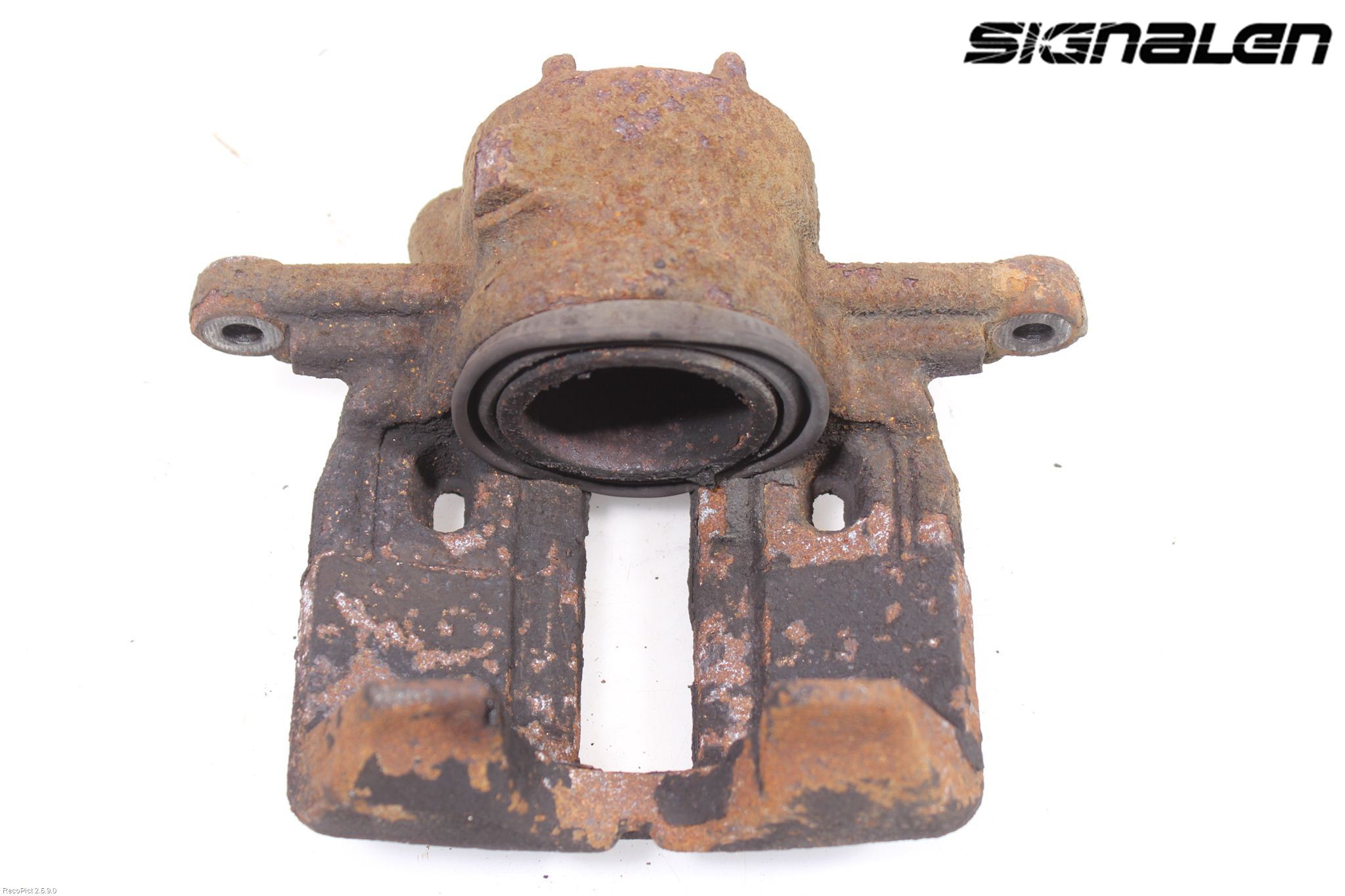 Mitsubishi COLT 09-13 Bremsecaliper Foran Venstre