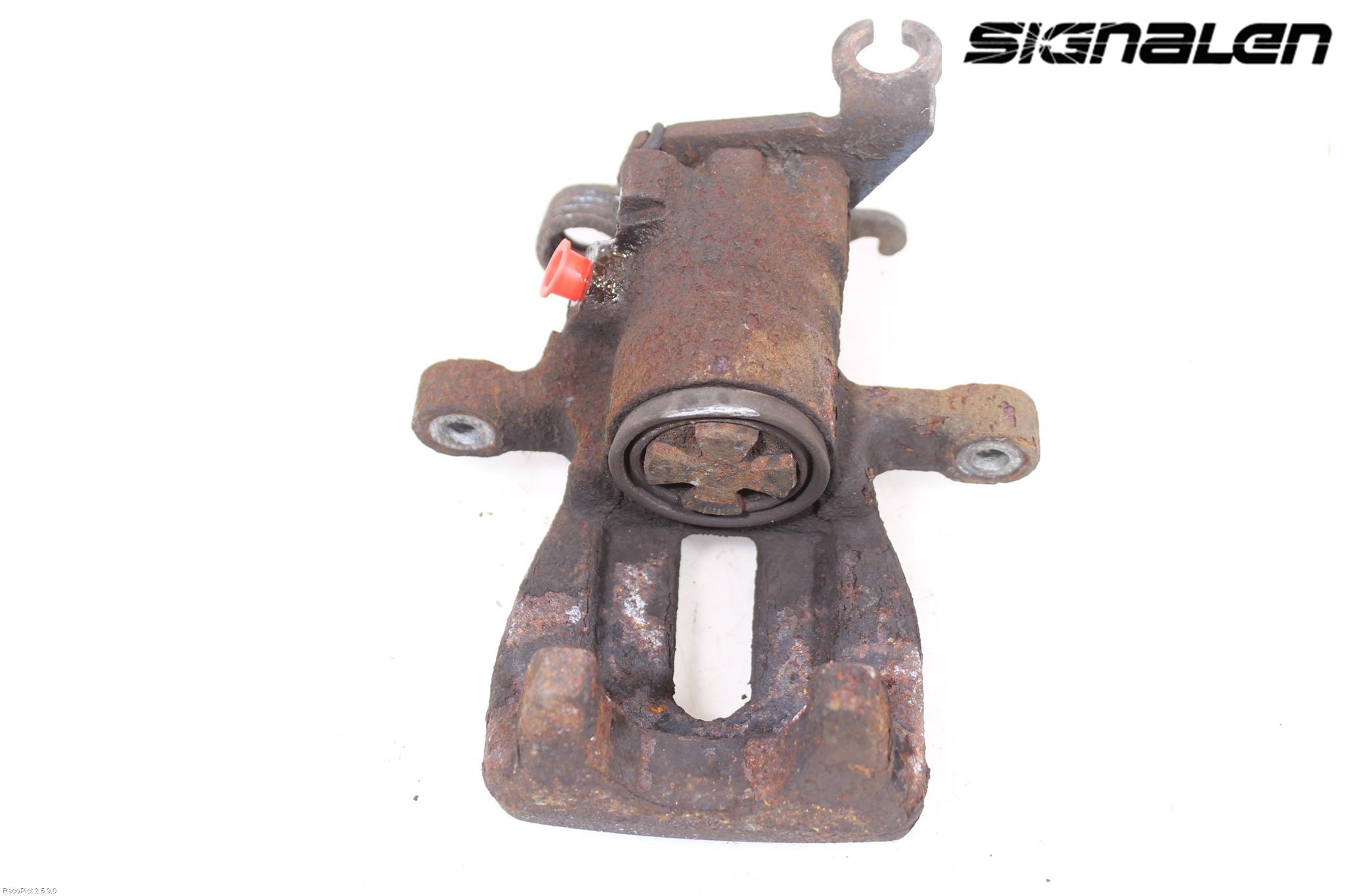 Mitsubishi COLT 09-13 Bremsecaliper Bak Høyre