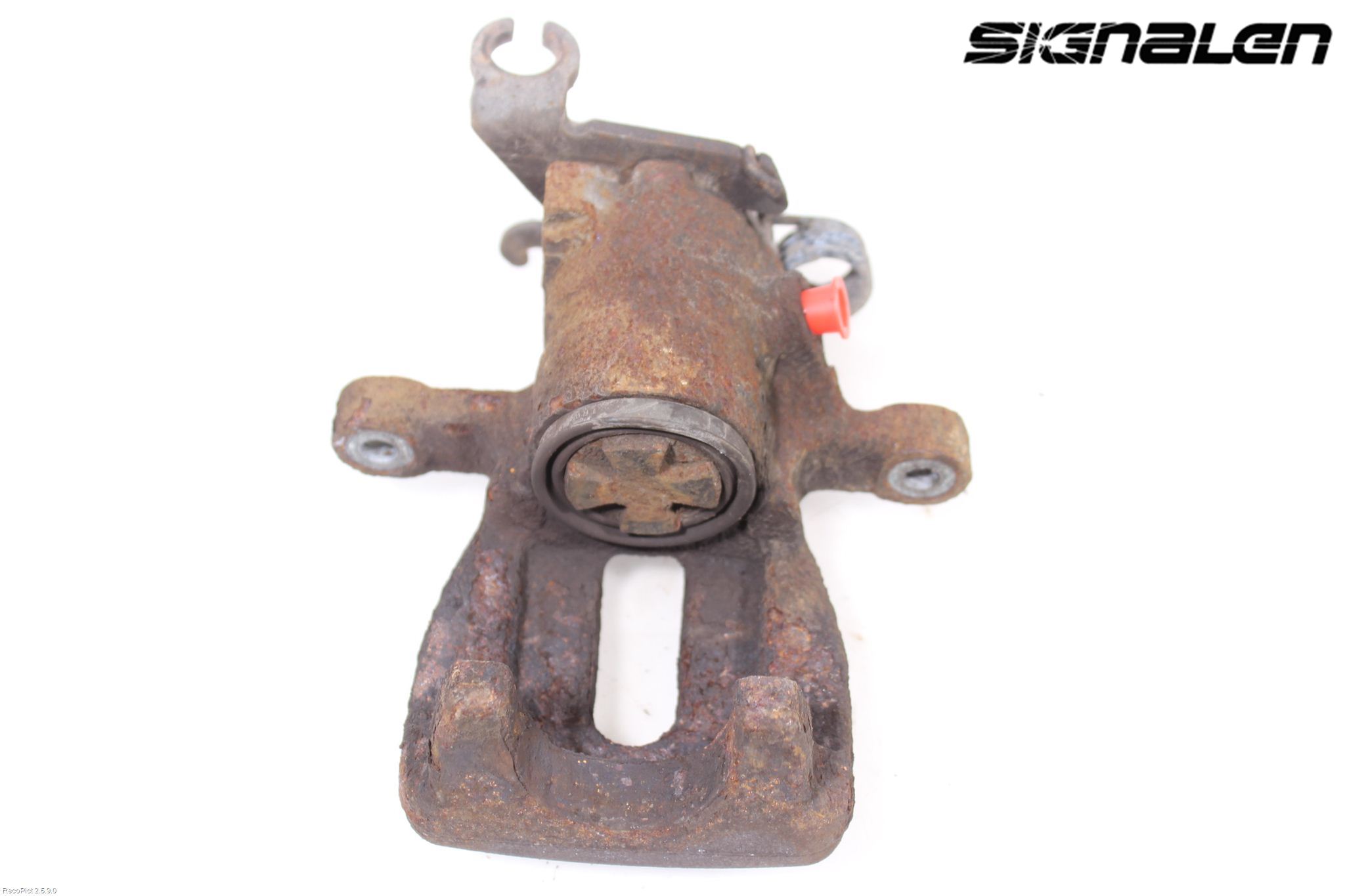 Mitsubishi COLT 09-13 Bremsecaliper Bak Venstre