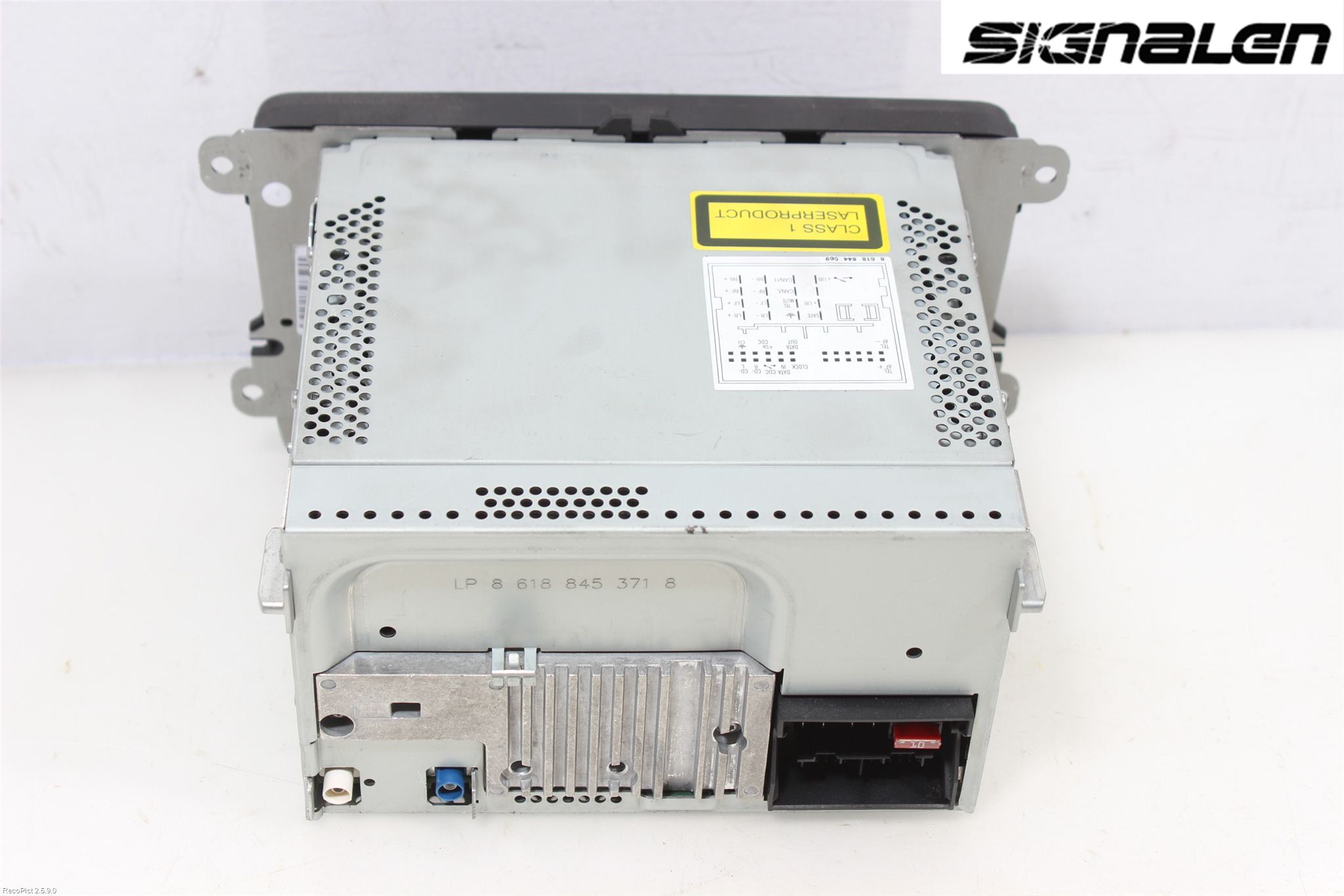 Volkswagen VW PASSAT 05-11 Stereo Radio