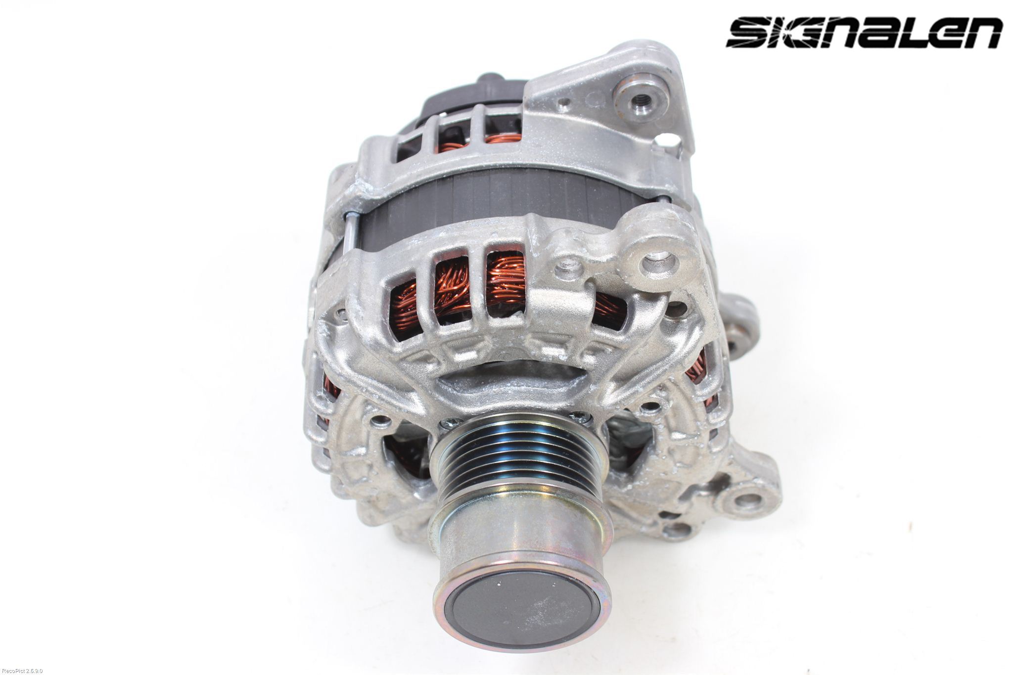 Skoda OCTAVIA (5E) 13-20 Dynamo