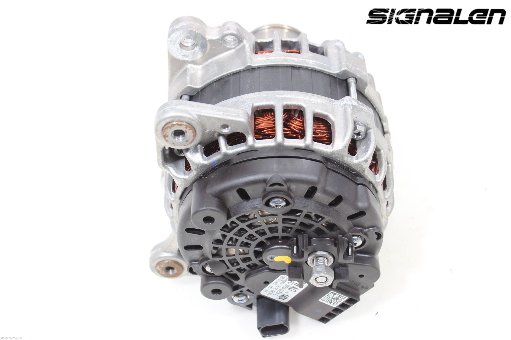 Skoda OCTAVIA (5E) 13-20 Dynamo