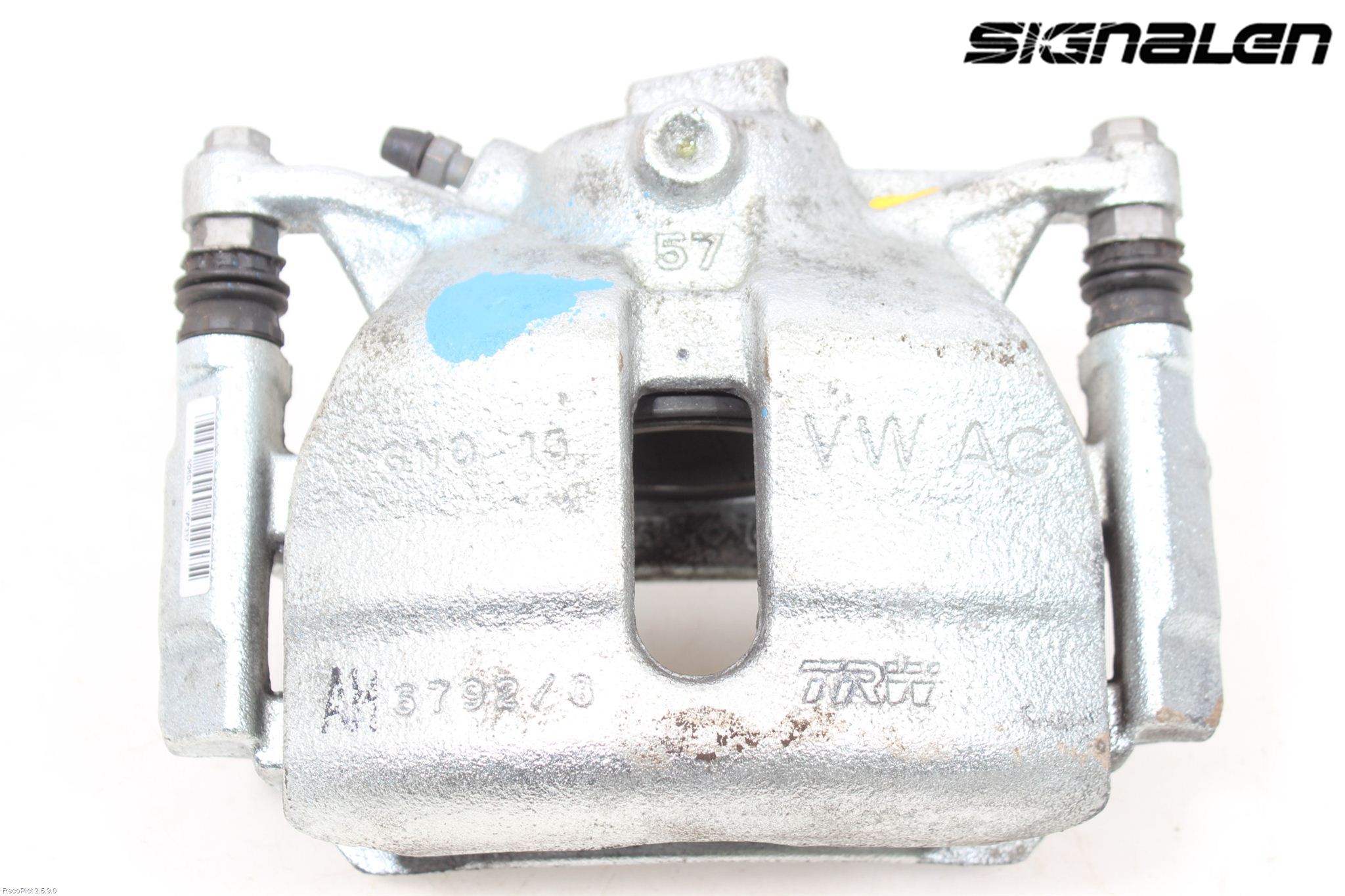 Skoda OCTAVIA (5E) 13-20 Bremsecaliper Foran Høyre