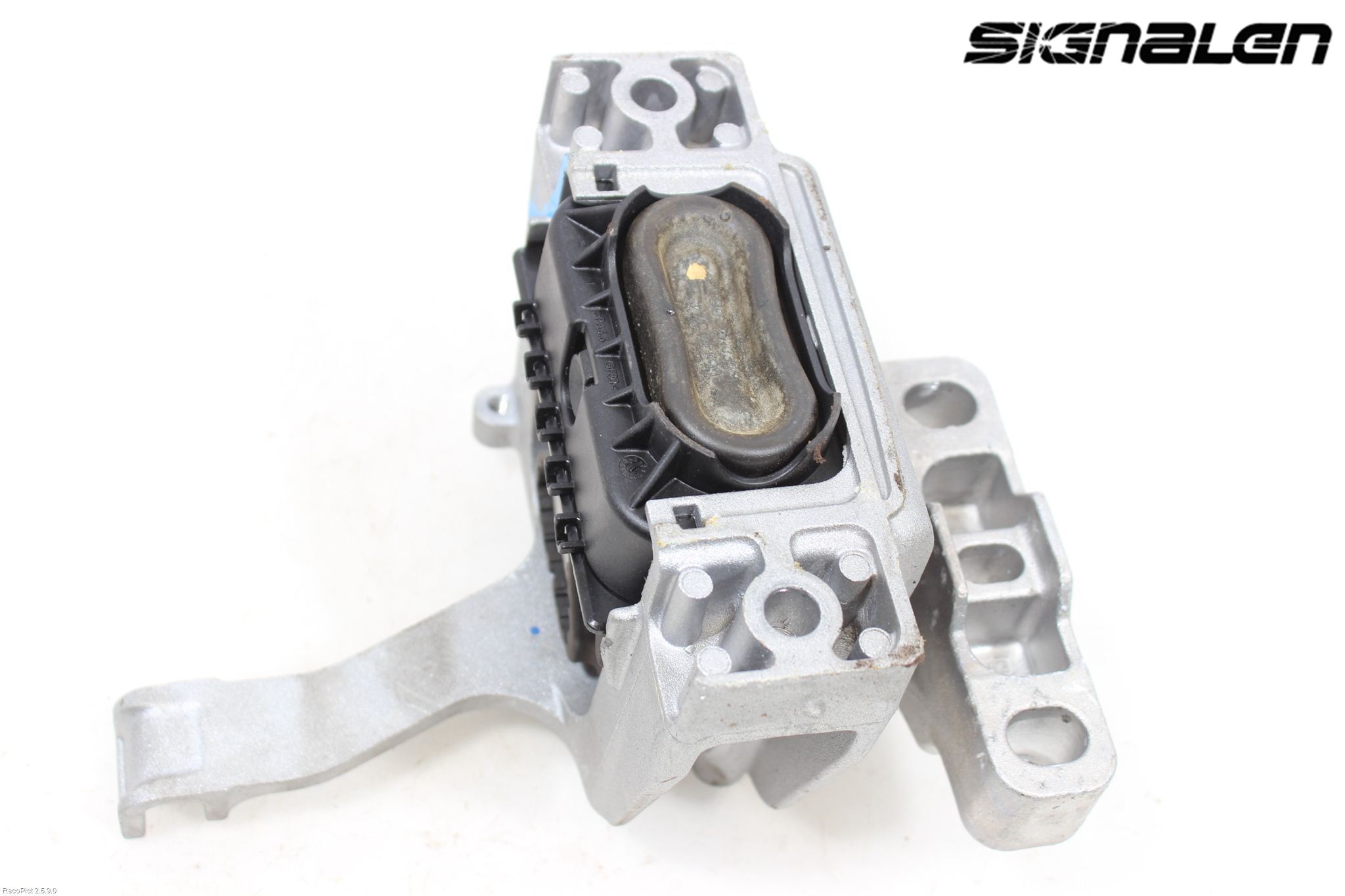 Skoda OCTAVIA (5E) 13-20 Motor Feste Gummi