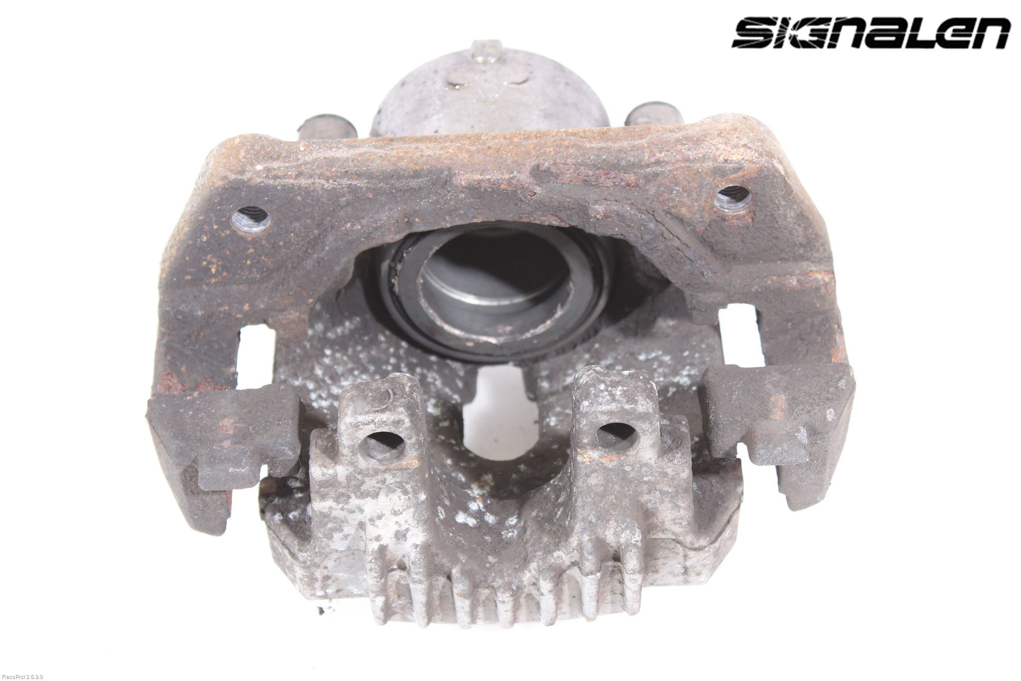 BMW 5 E60/61 Sed/Tou 02-10 Bremsecaliper Foran Høyre
