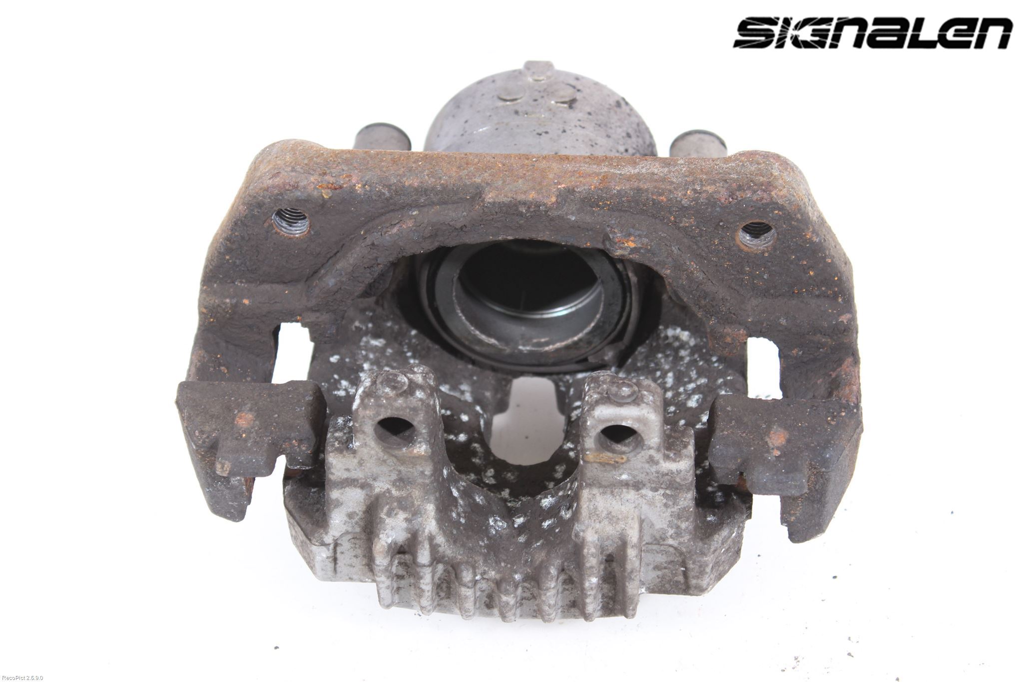 BMW 5 E60/61 Sed/Tou 02-10 Bremsecaliper Foran Venstre