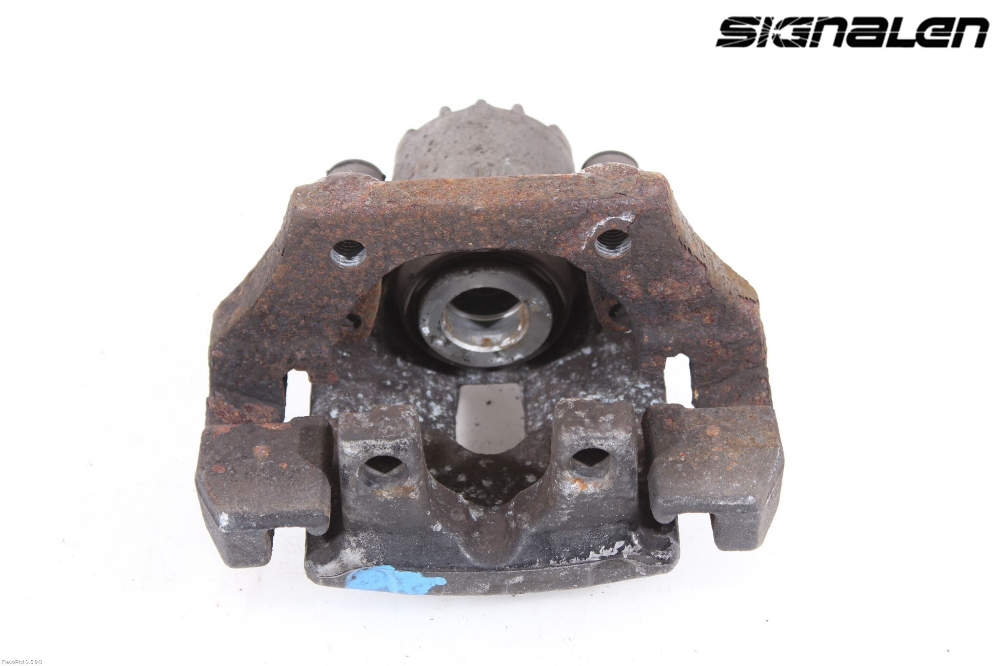 BMW 5 E60/61 Sed/Tou 02-10 Bremsecaliper Bak Høyre