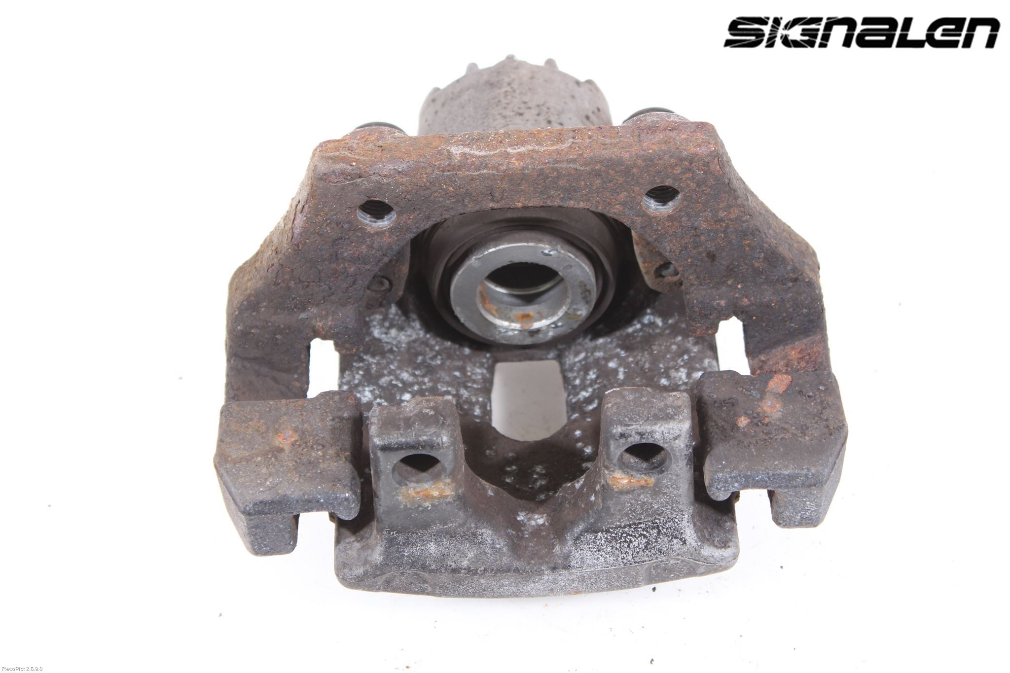 BMW 5 E60/61 Sed/Tou 02-10 Bremsecaliper Bak Venstre