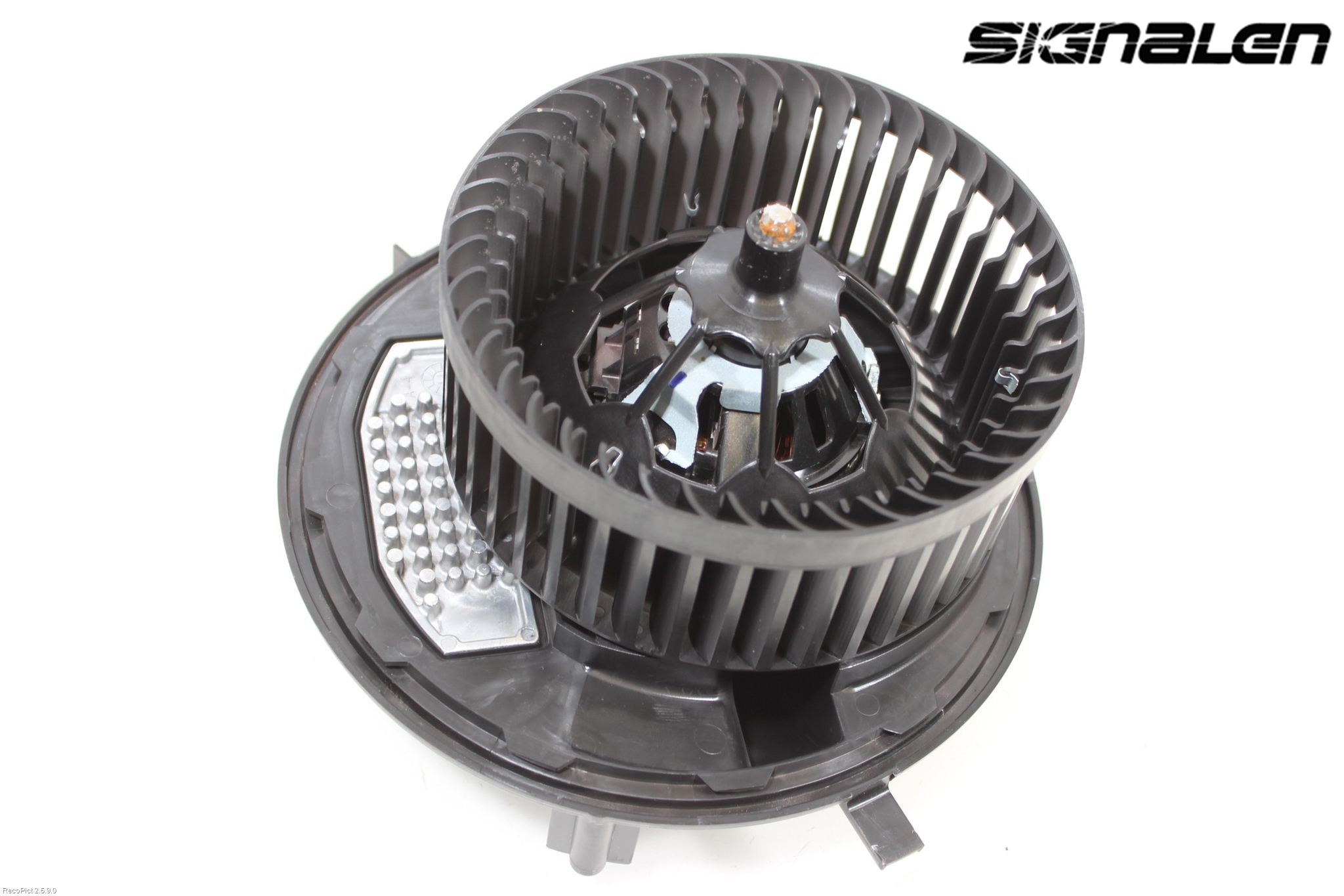 Volkswagen VW PASSAT 15-19 Varmeapparat Viftemotor