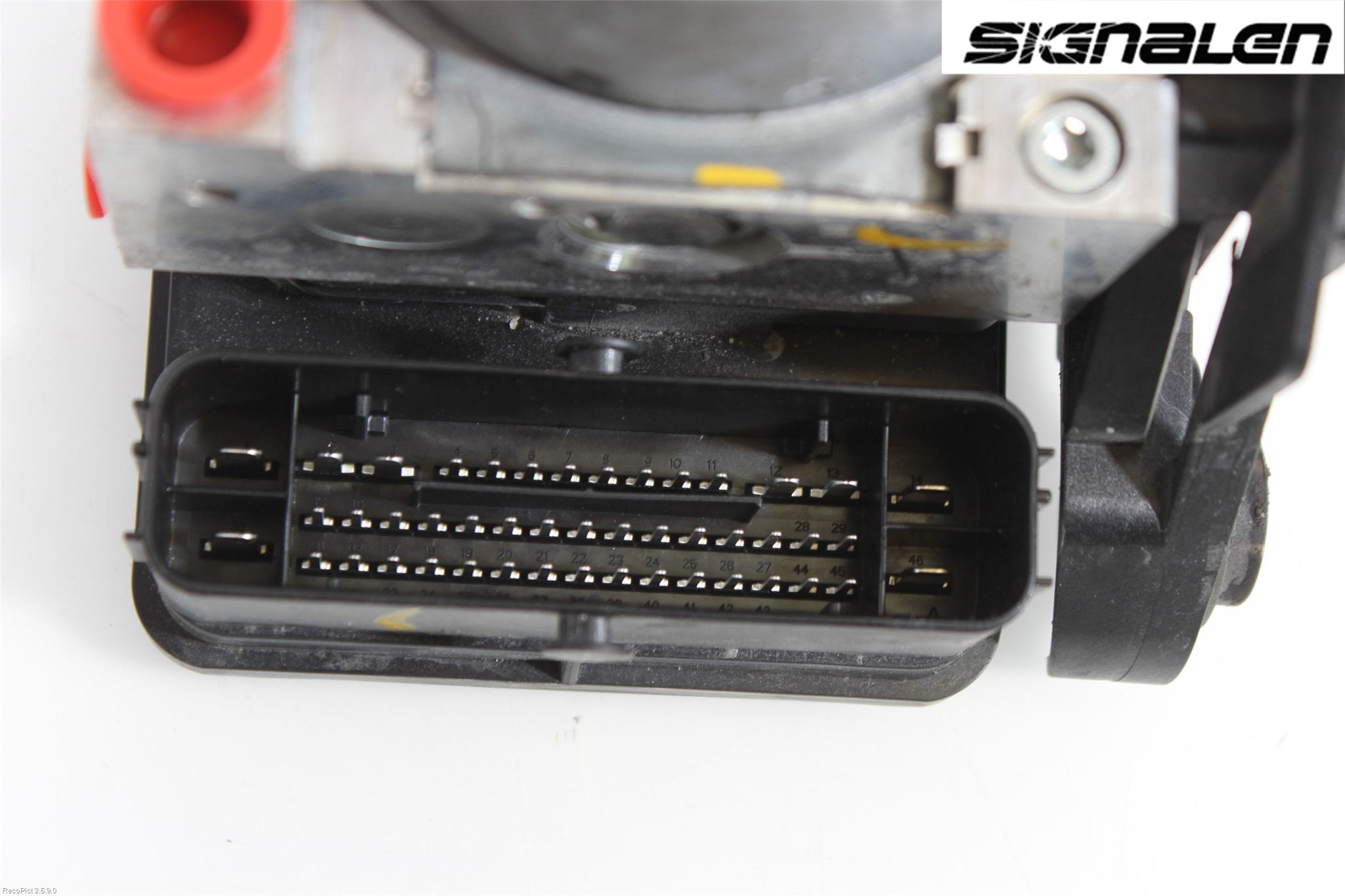 Volkswagen VW PASSAT 15-19 Abs Hydraulikkaggregat