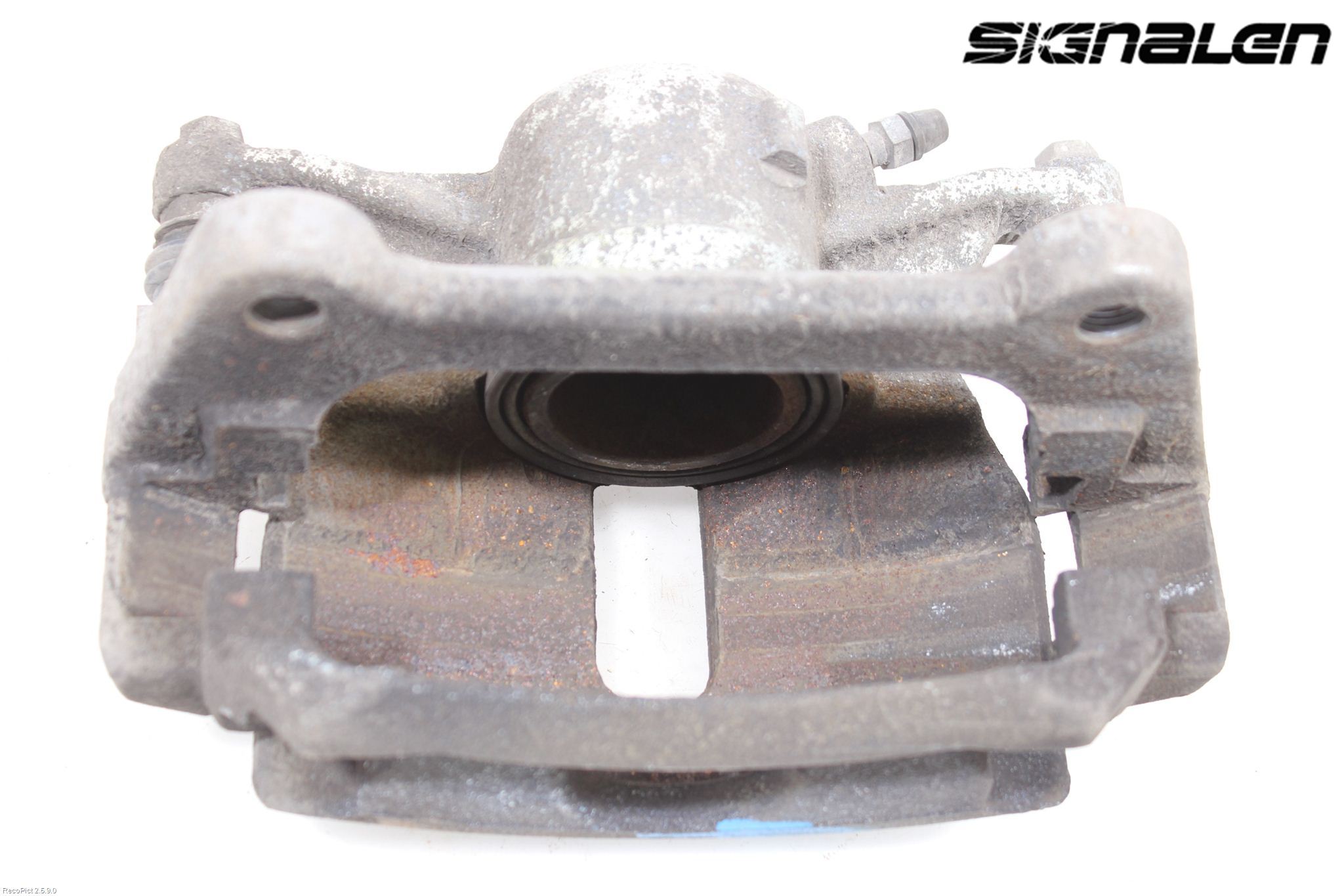 Volkswagen VW PASSAT 15-19 Bremsecaliper Foran Høyre