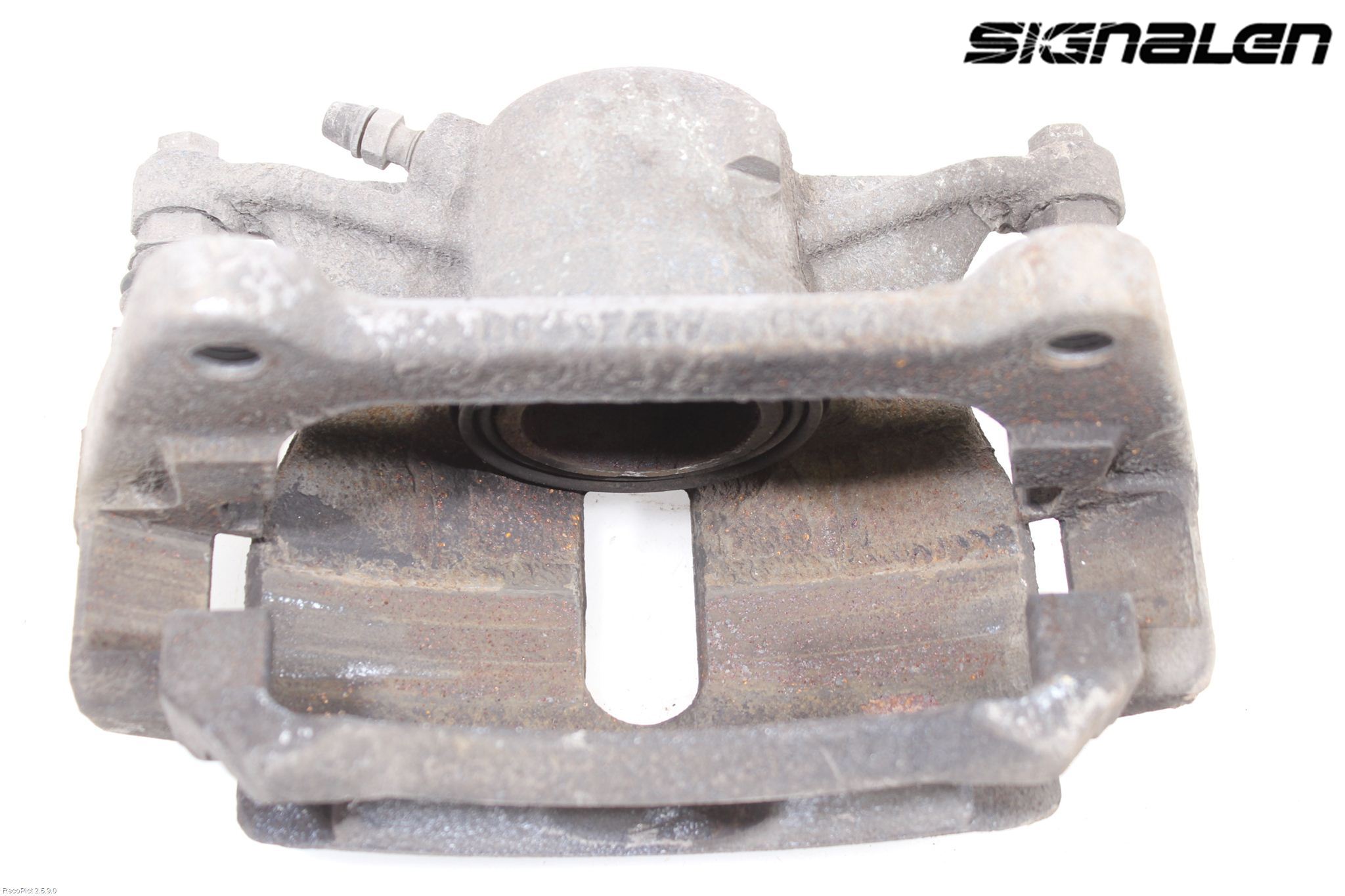 Volkswagen VW PASSAT 15-19 Bremsecaliper Foran Venstre