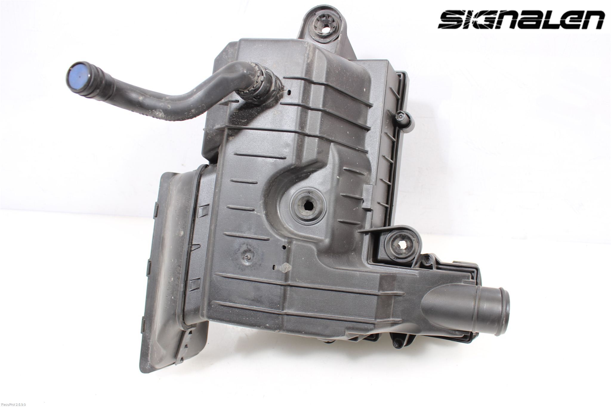 Volkswagen VW PASSAT 15-19 Luftfilter Boks