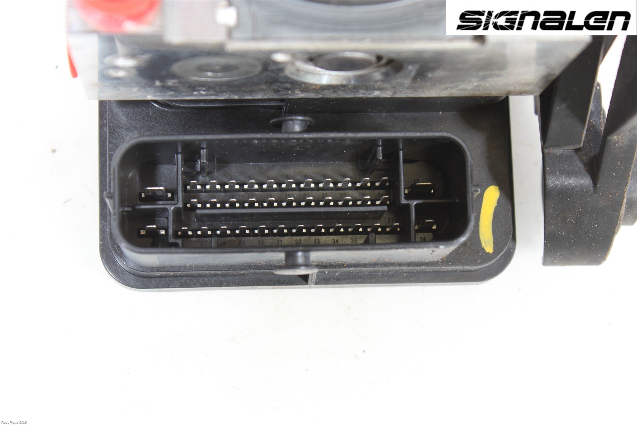 Skoda OCTAVIA (5E) 13-20 Abs Hydraulikkaggregat