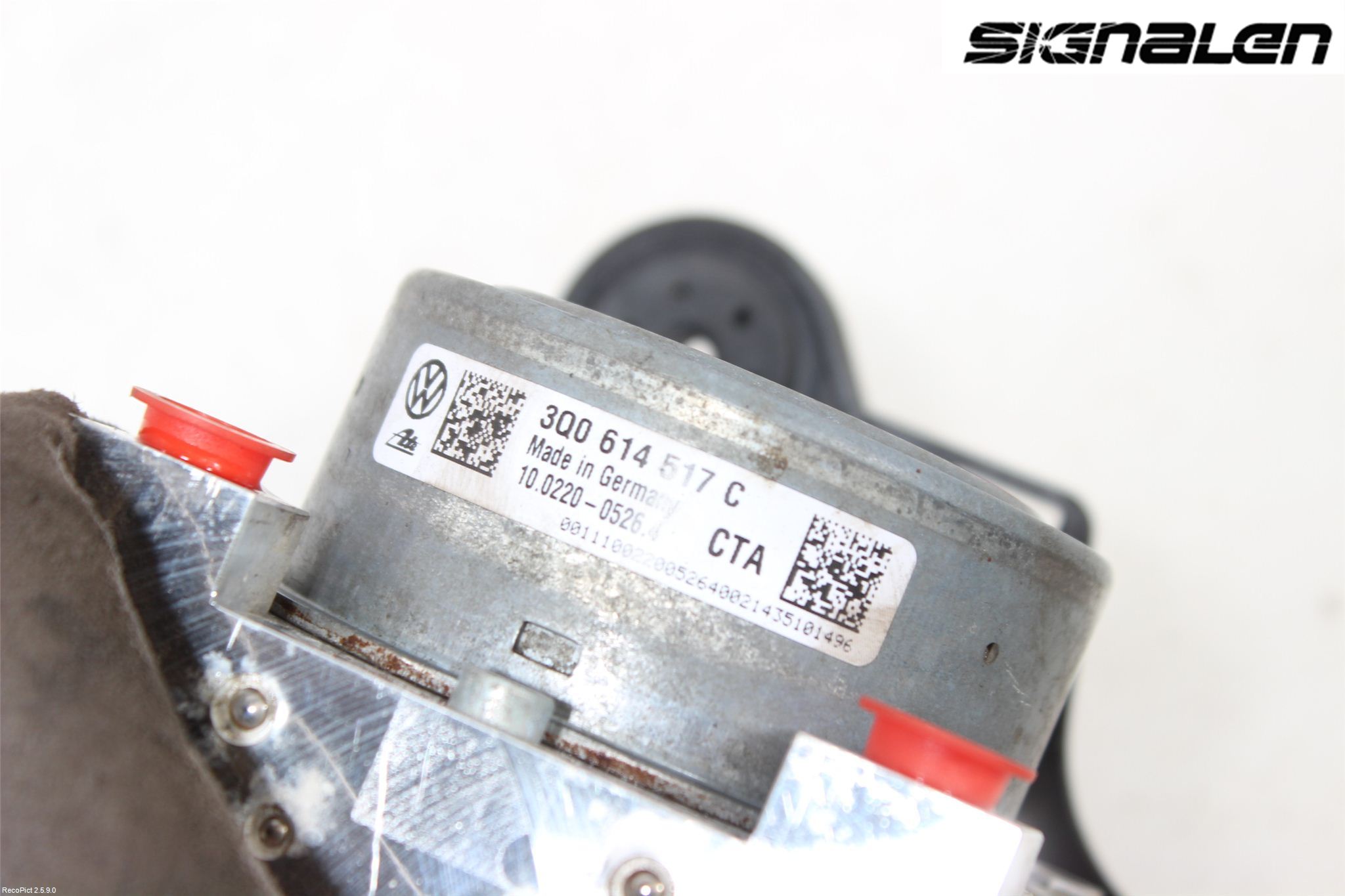 Skoda OCTAVIA (5E) 13-20 Abs Hydraulikkaggregat