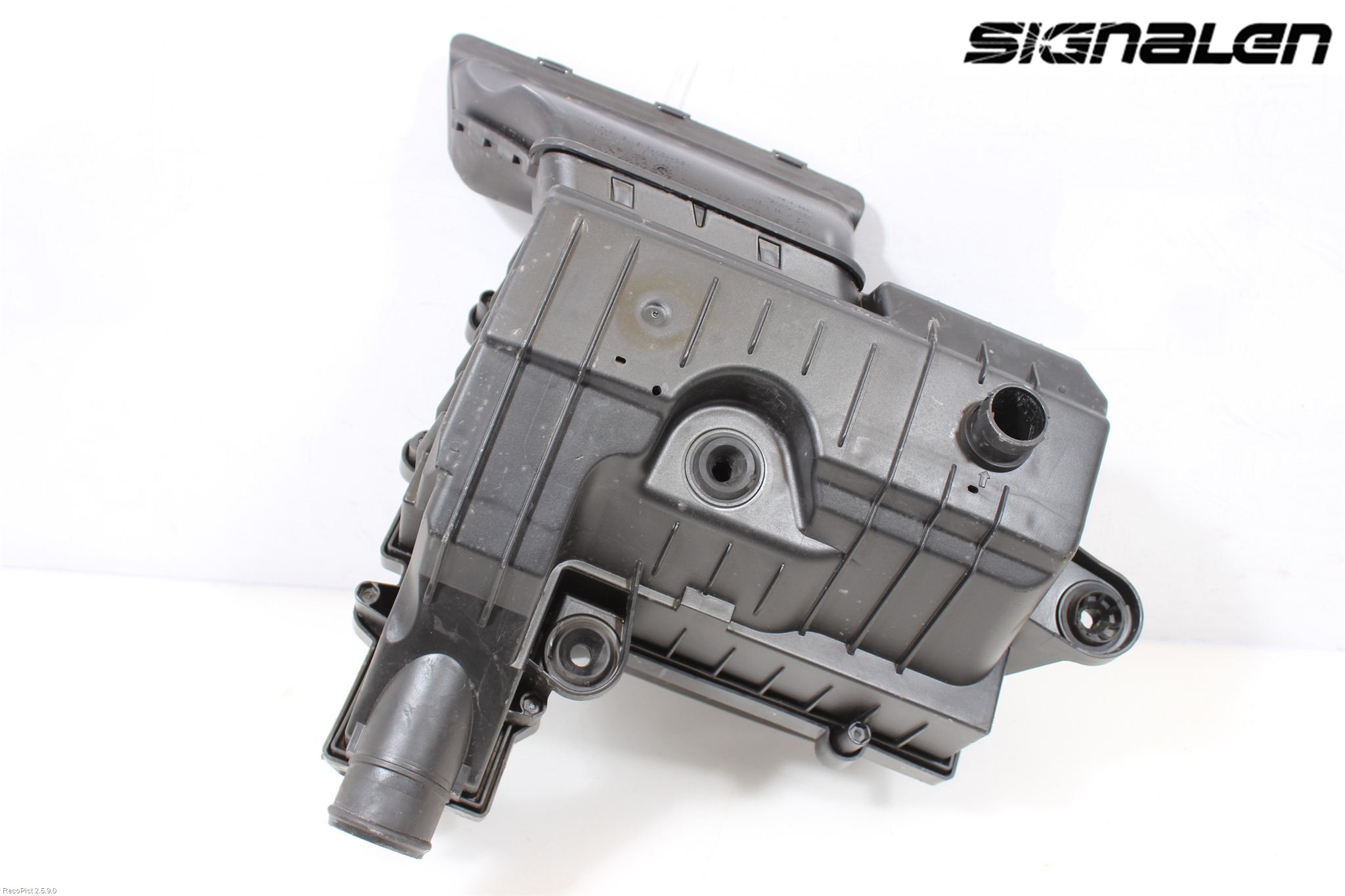 Skoda OCTAVIA (5E) 13-20 Luftfilter Boks