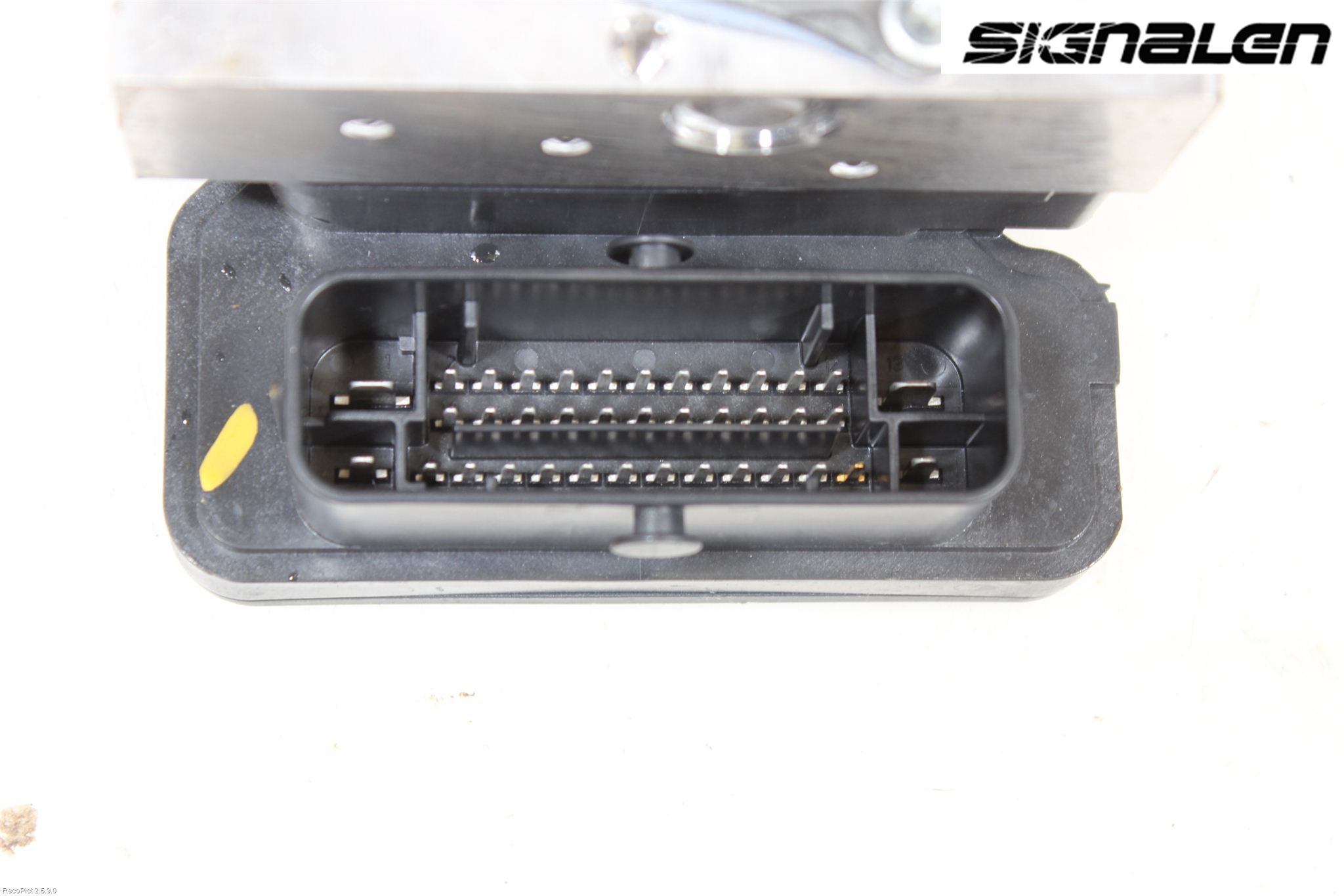 Skoda FABIA 07-14 Abs Hydraulikkaggregat