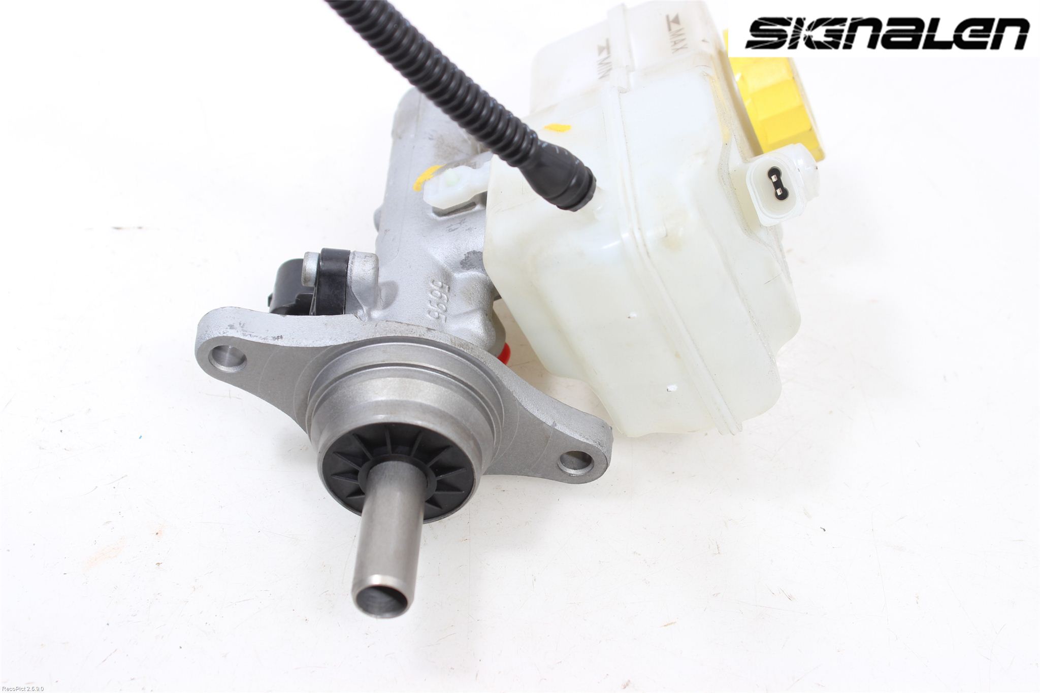 Skoda FABIA 07-14 Brems Hovedsylinder