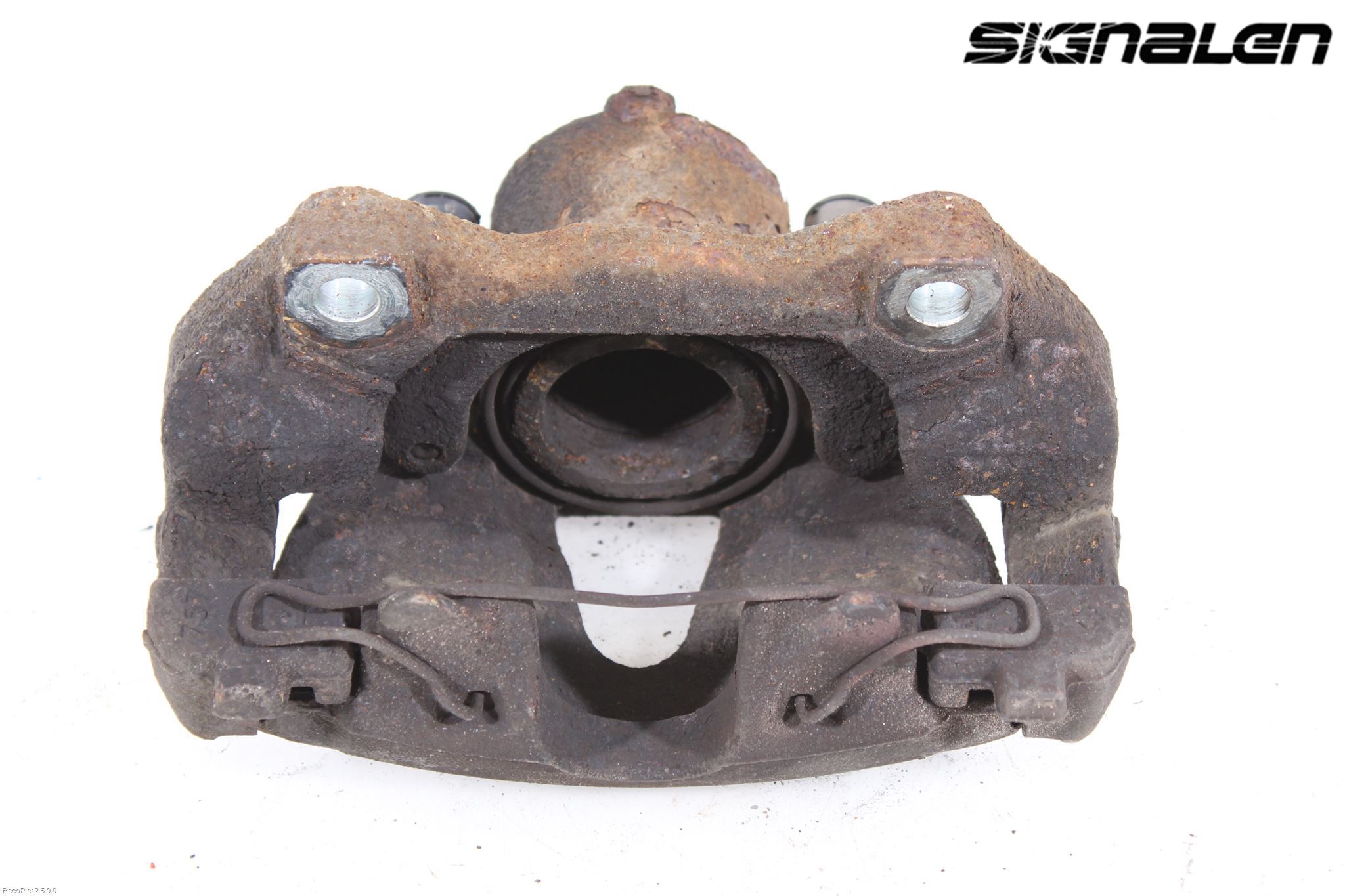 Opel ZAFIRA B 06-14 Bremsecaliper Foran Høyre
