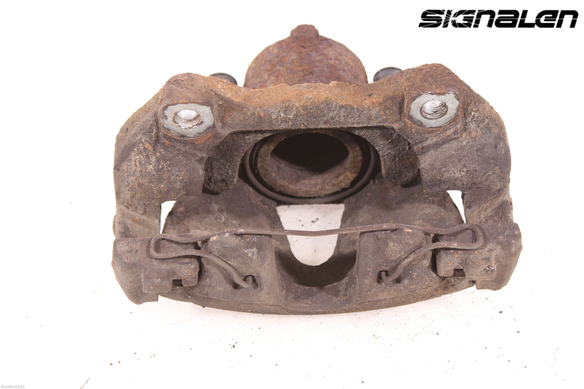 Opel ZAFIRA B 06-14 Bremsecaliper Foran Venstre