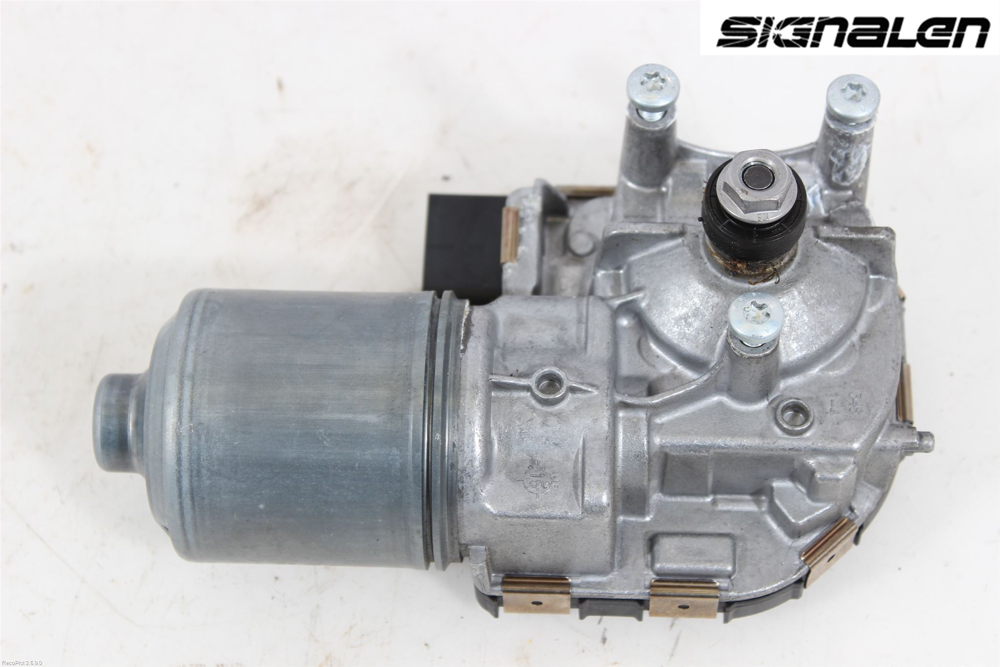 Volkswagen VW GOLF / E-GOLF VII 13-20 Viskermotor Frontrute