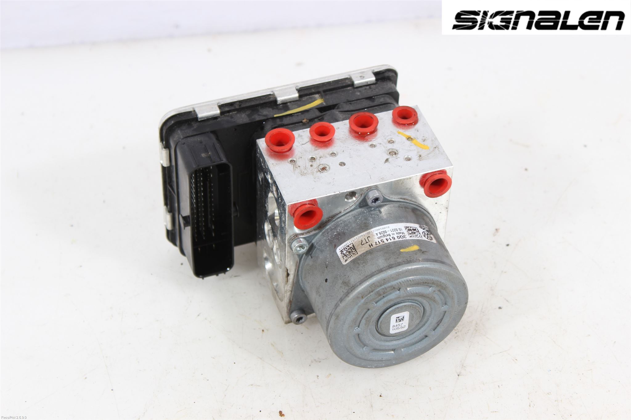 Volkswagen VW PASSAT 15-19 Abs Hydraulikkaggregat