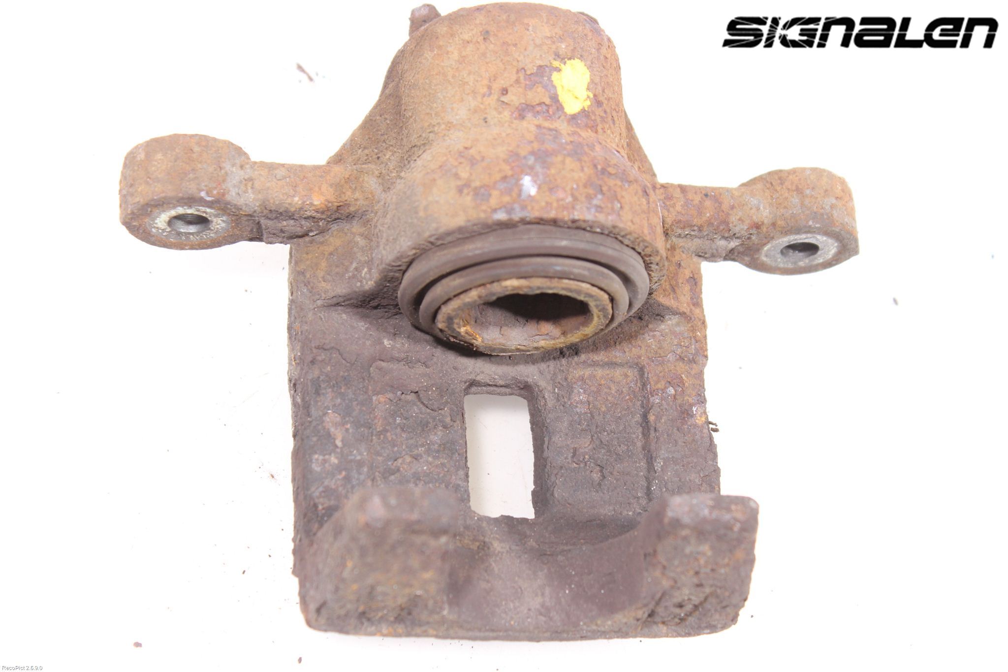 Kia CEED 06-12 Bremsecaliper Bak Venstre