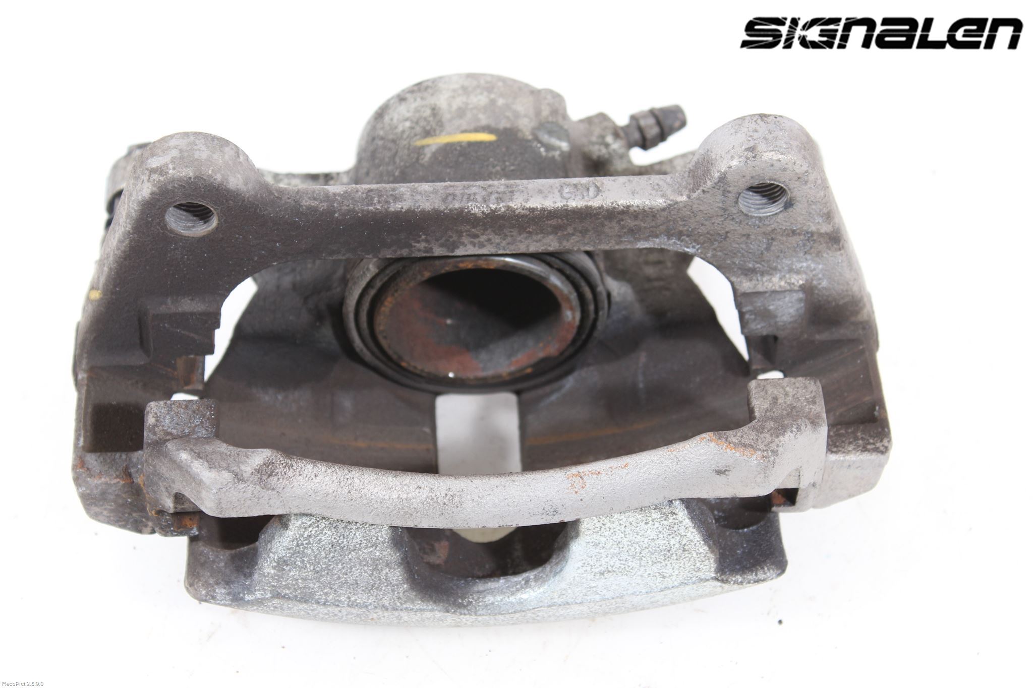 Volkswagen VW PASSAT 15-19 Bremsecaliper Foran Høyre