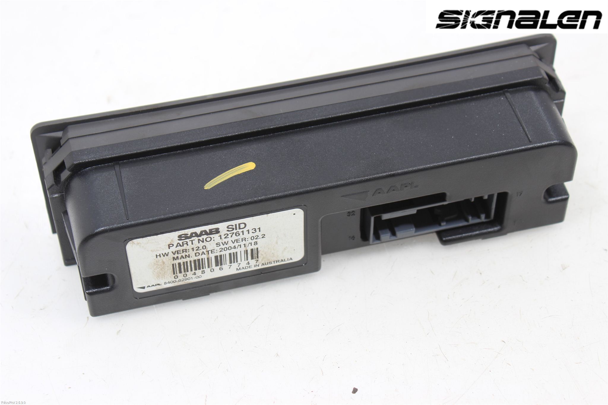 Saab 9-5 -05 Kjørecomputer
