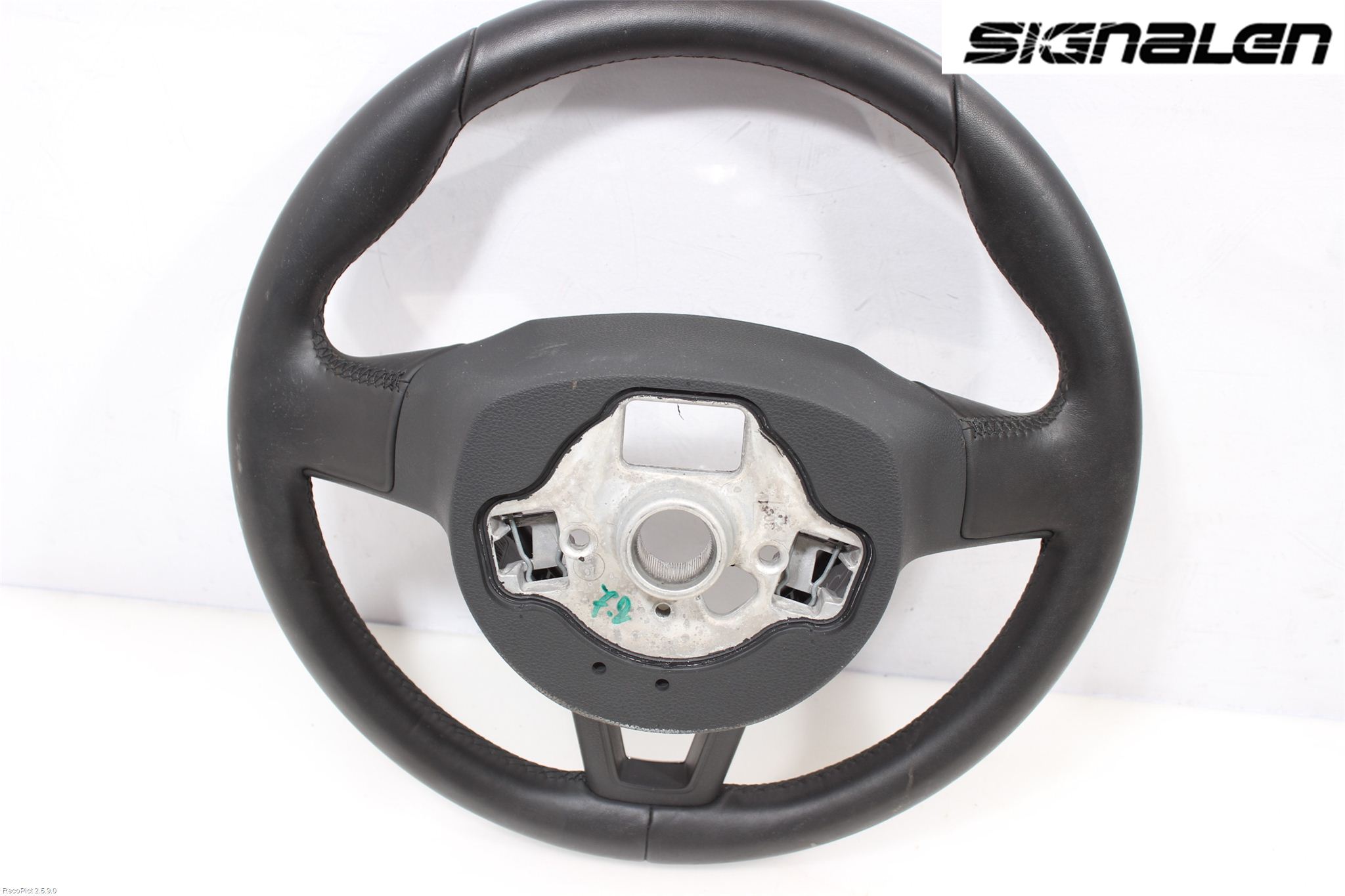 Skoda ROOMSTER Ratt