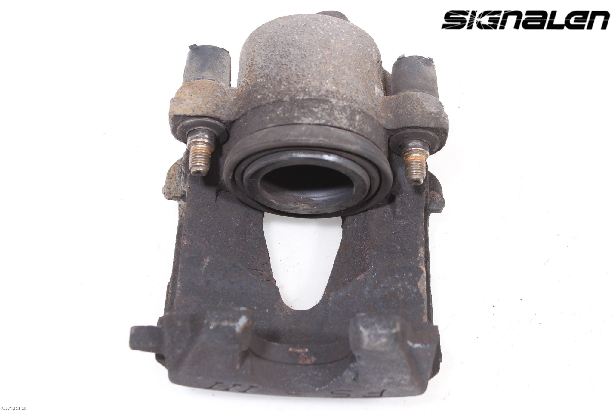 Skoda ROOMSTER Bremsecaliper Foran Høyre