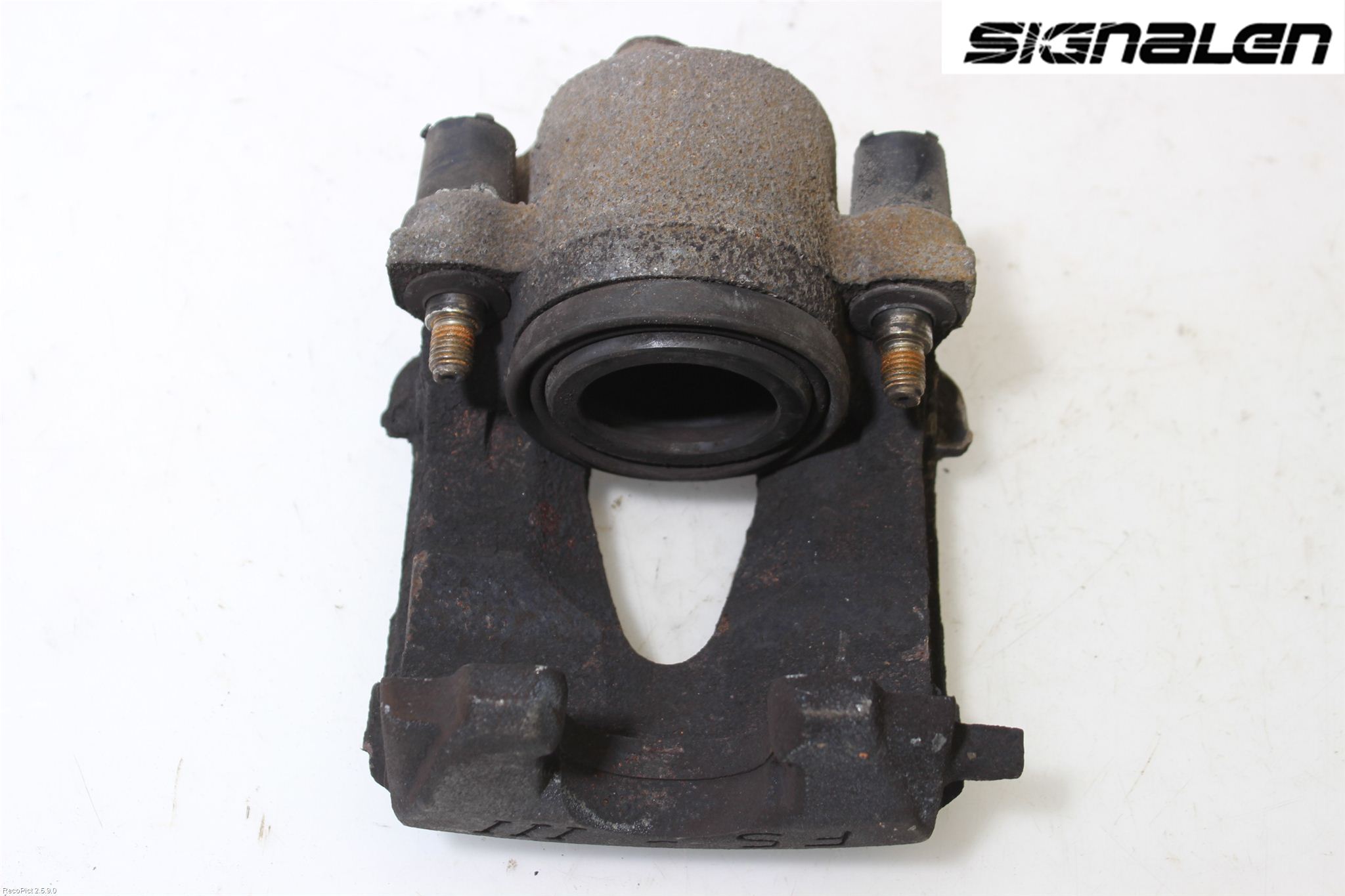 Skoda ROOMSTER Bremsecaliper Foran Venstre