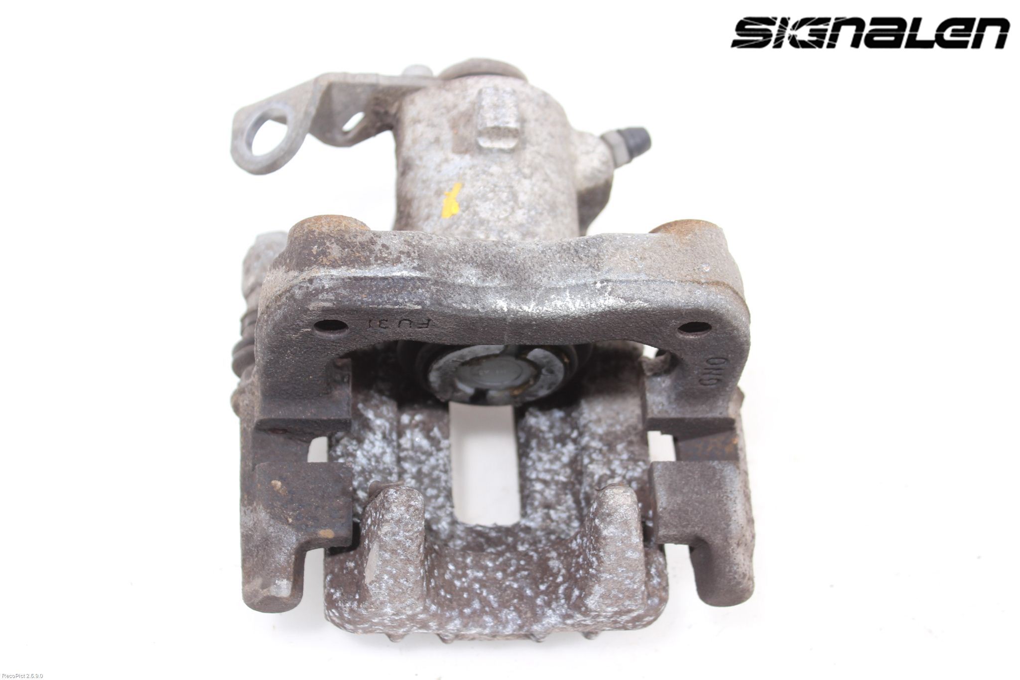 Skoda ROOMSTER Bremsecaliper Bak Venstre
