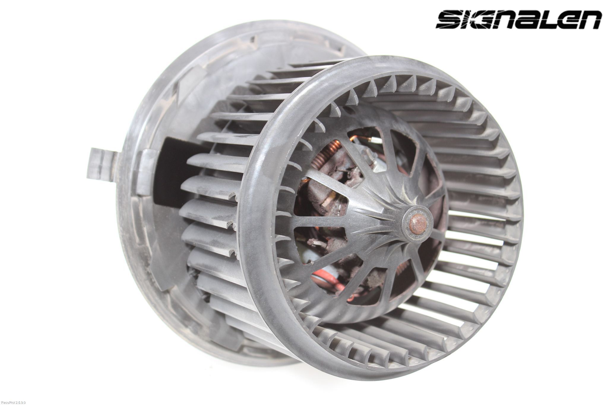 Volkswagen VW TRANSP/CARAVELLE (T5) 04-15 Varmeapparat Viftemotor