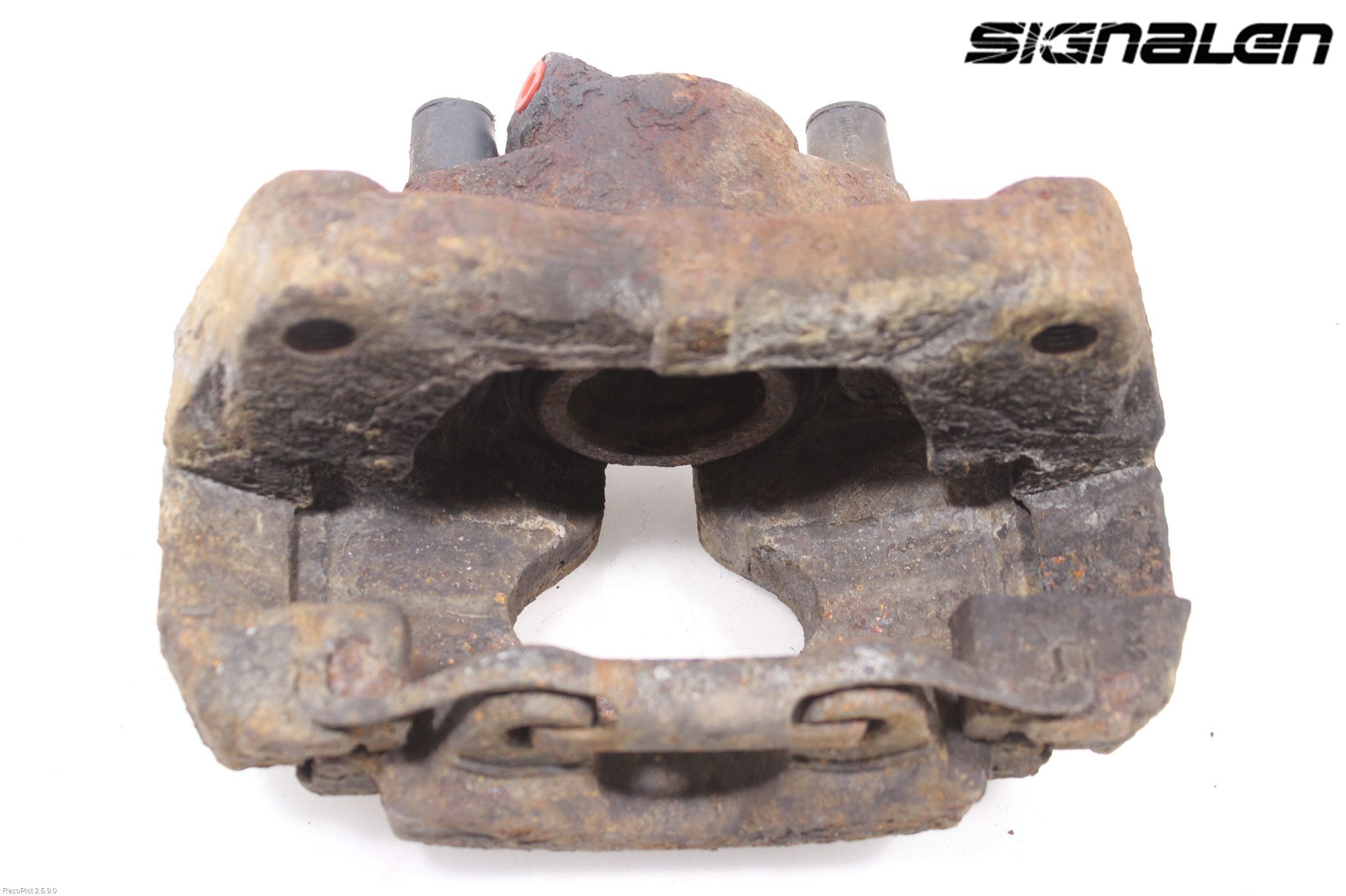 Volkswagen VW TRANSP/CARAVELLE (T5) 04-15 Bremsecaliper Foran Venstre