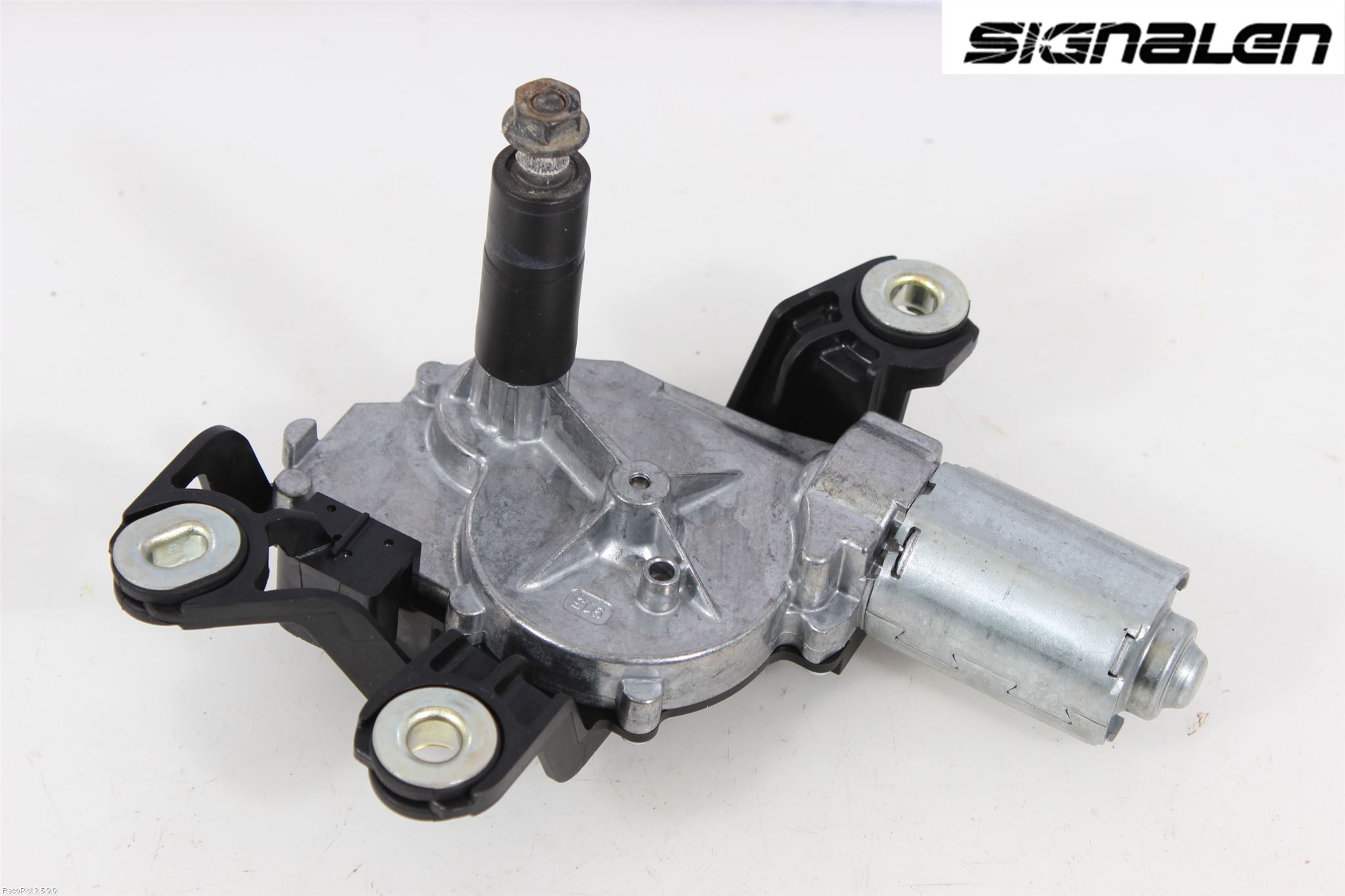 Volkswagen VW GOLF PLUS/CROSS GOLF 04-14 Viskermotor Bakluke