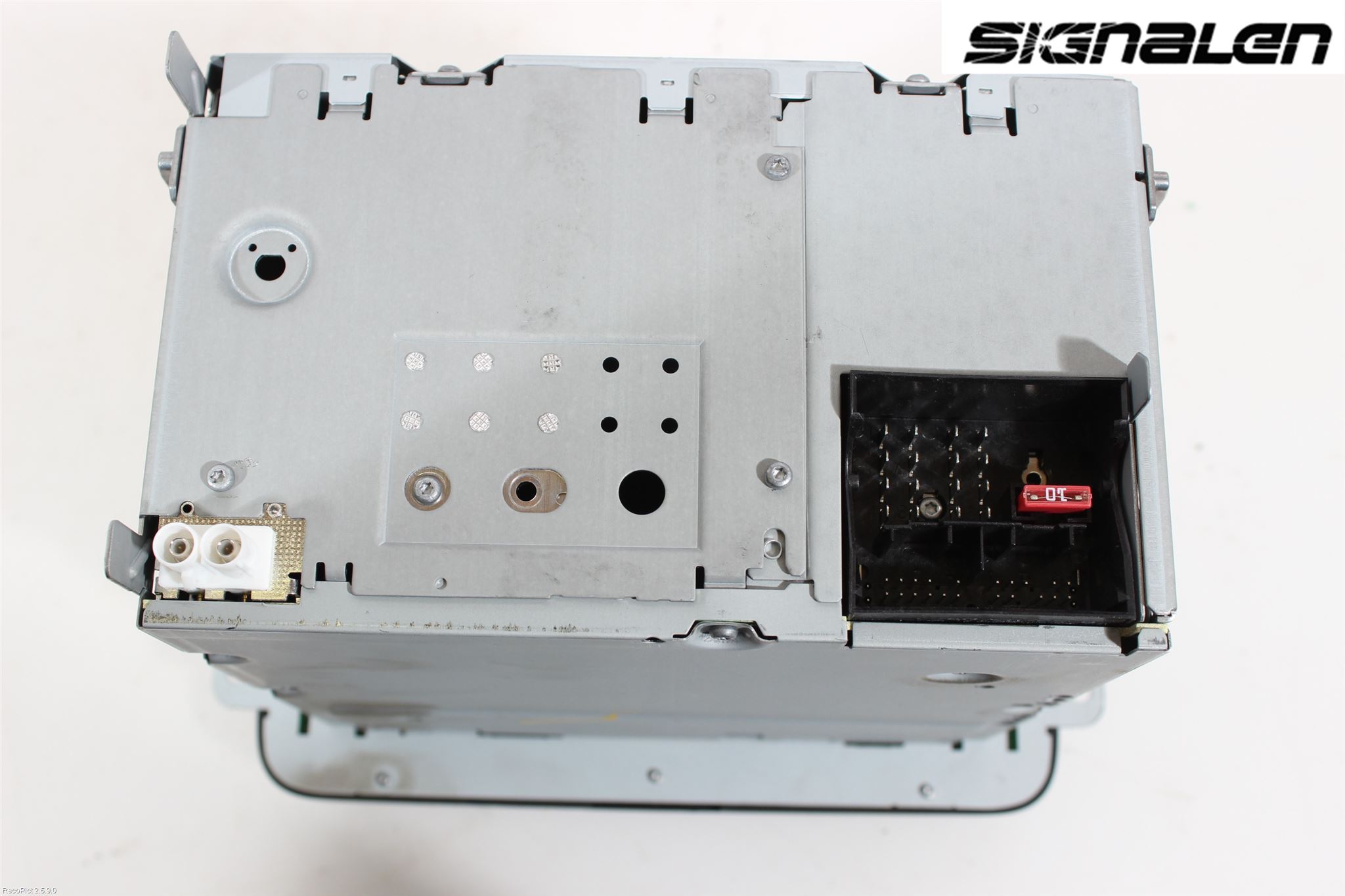 Volkswagen VW GOLF PLUS/CROSS GOLF 04-14 Stereo Radio