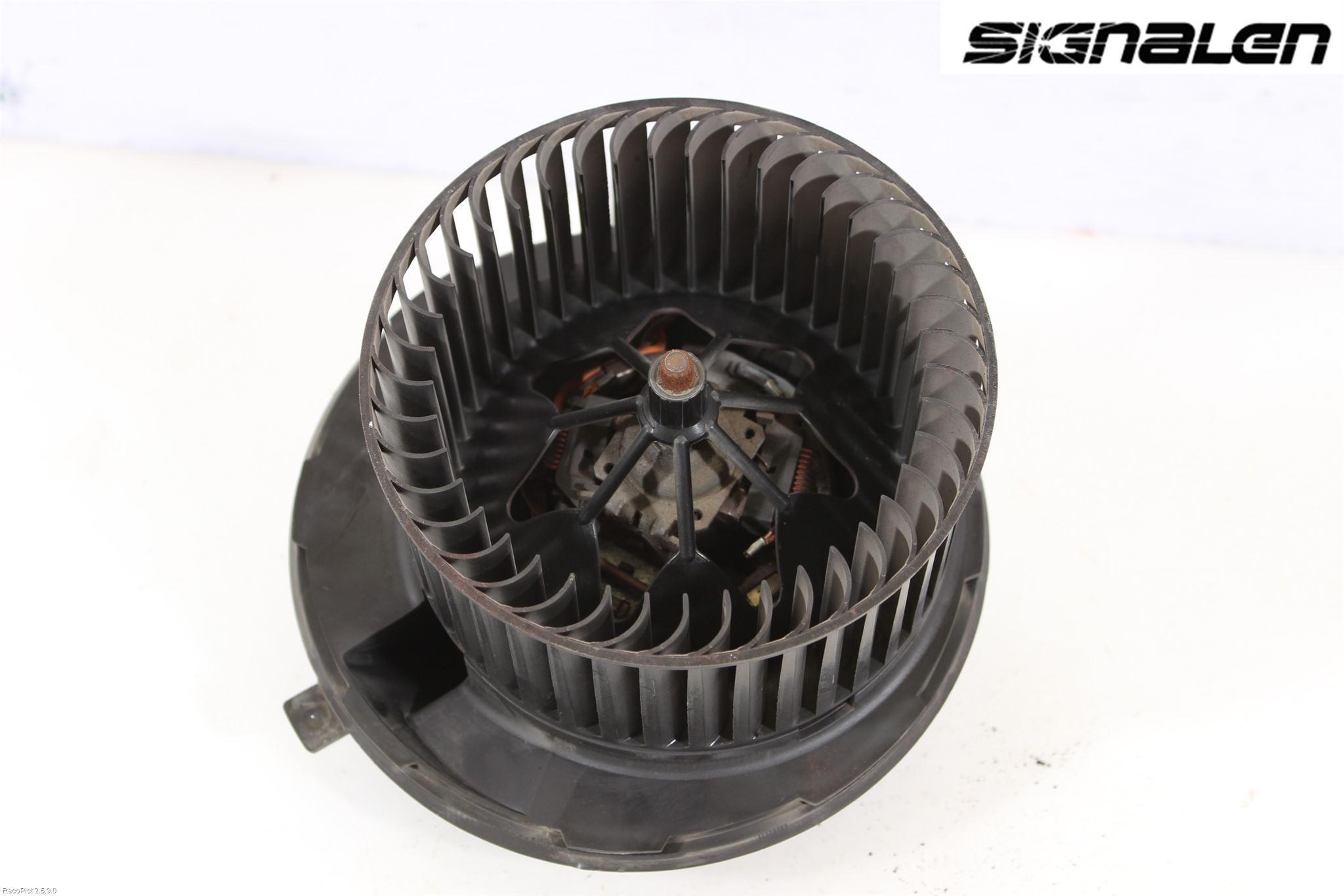 Volkswagen VW GOLF PLUS/CROSS GOLF 04-14 Varmeapparat Viftemotor