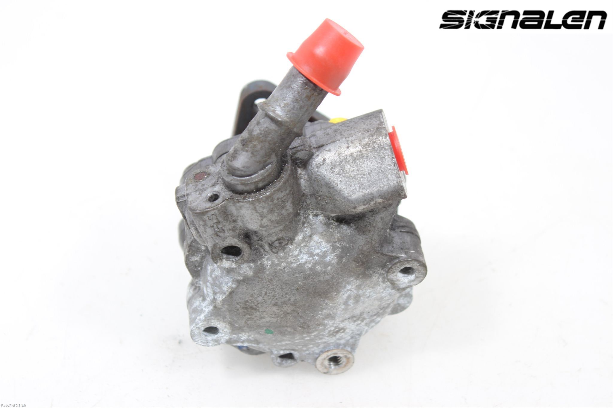 Audi A4/S4 08-11 Servo Pumpe