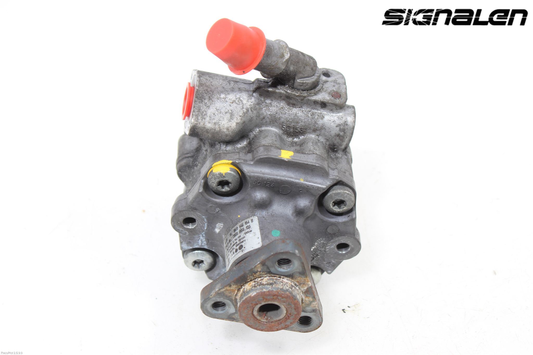 Audi A4/S4 08-11 Servo Pumpe