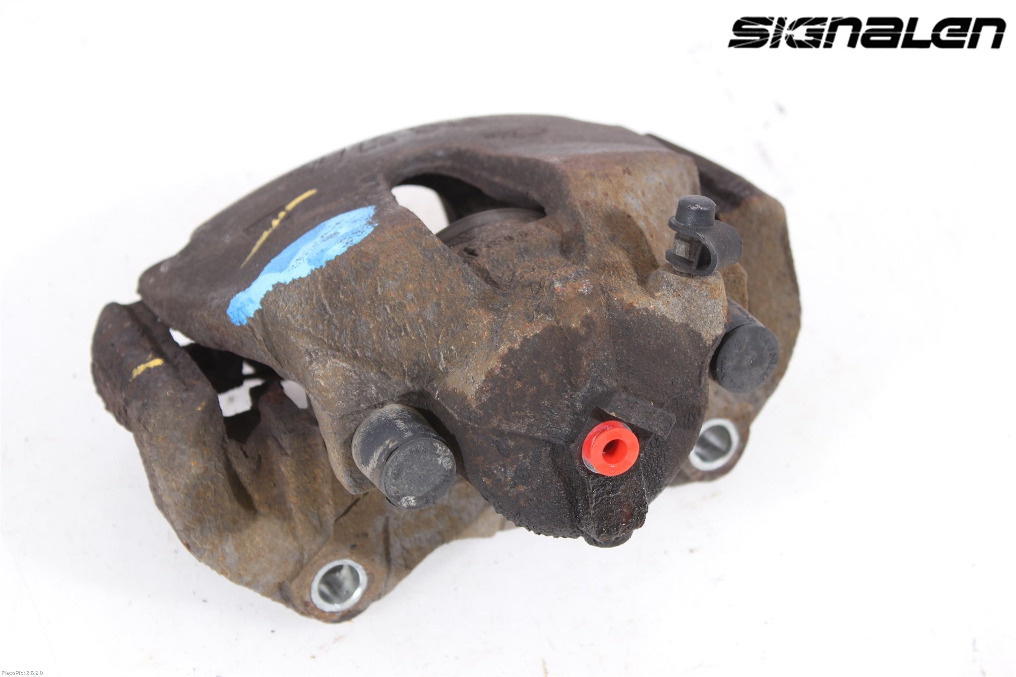 Opel ASTRA H 04-12 Bremsecaliper Foran Høyre