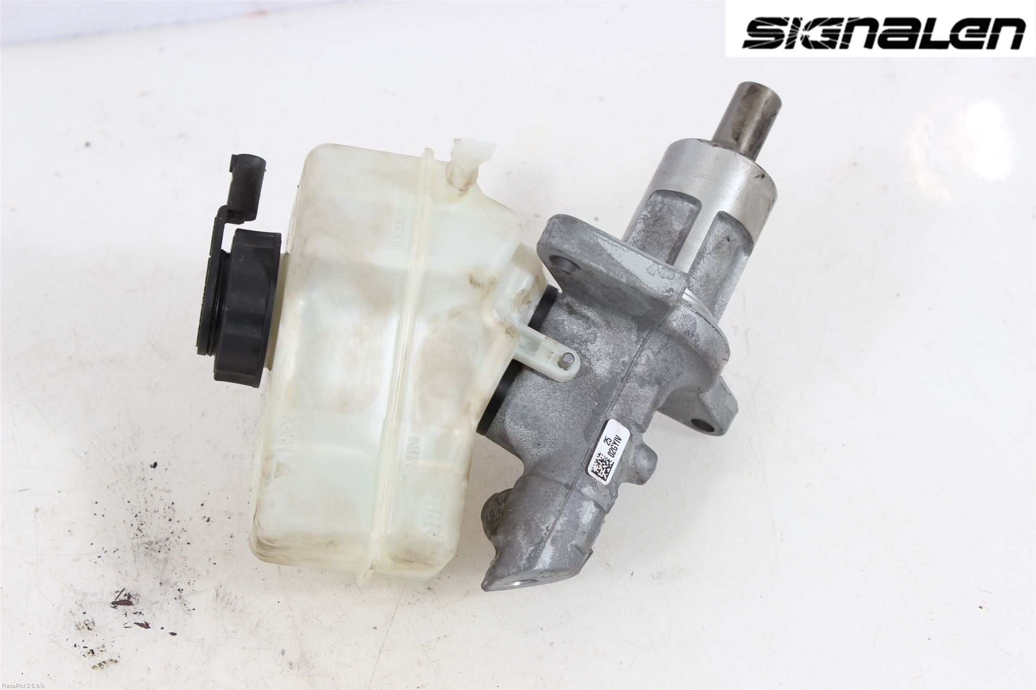 BMW 3 E90/91 SED/TOU 05-12 Brems Hovedsylinder